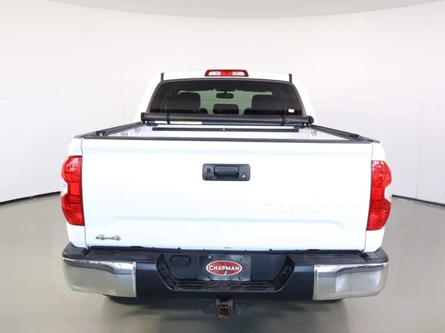 2017 Toyota Tundra