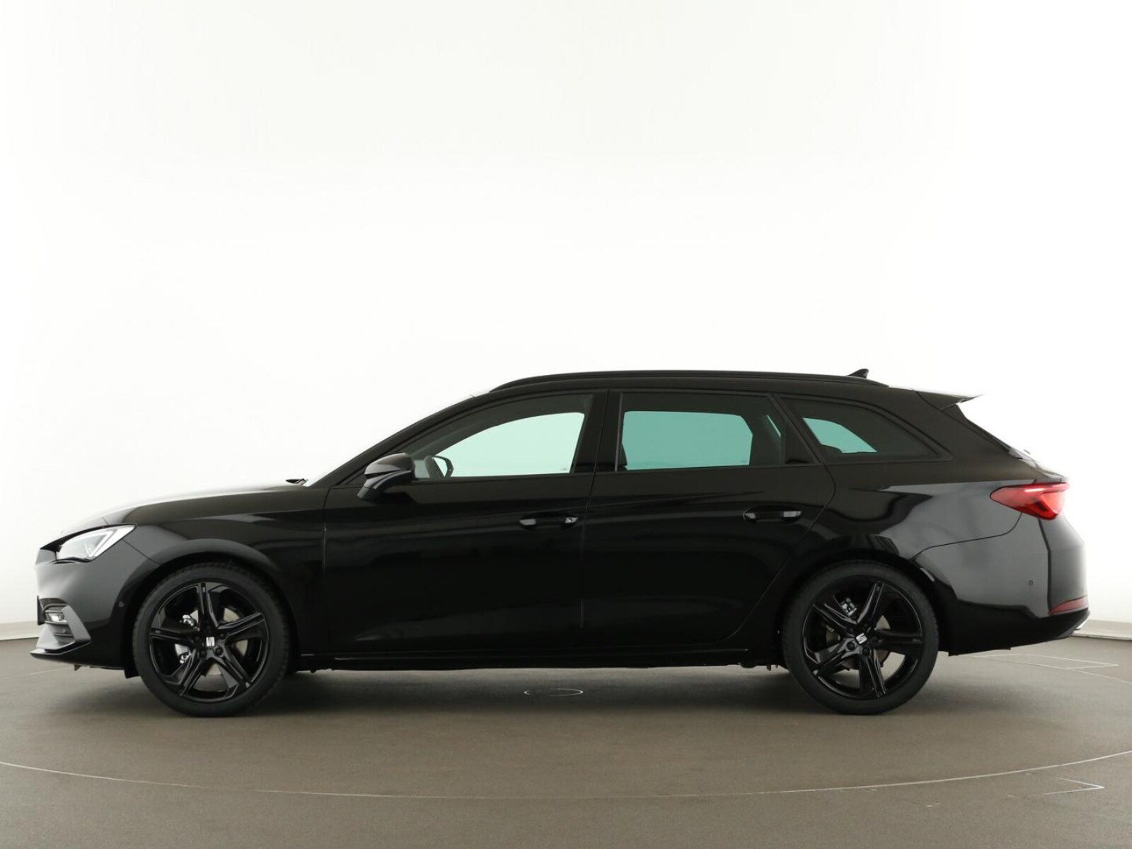SEAT Leon Sportstourer – Bild 4