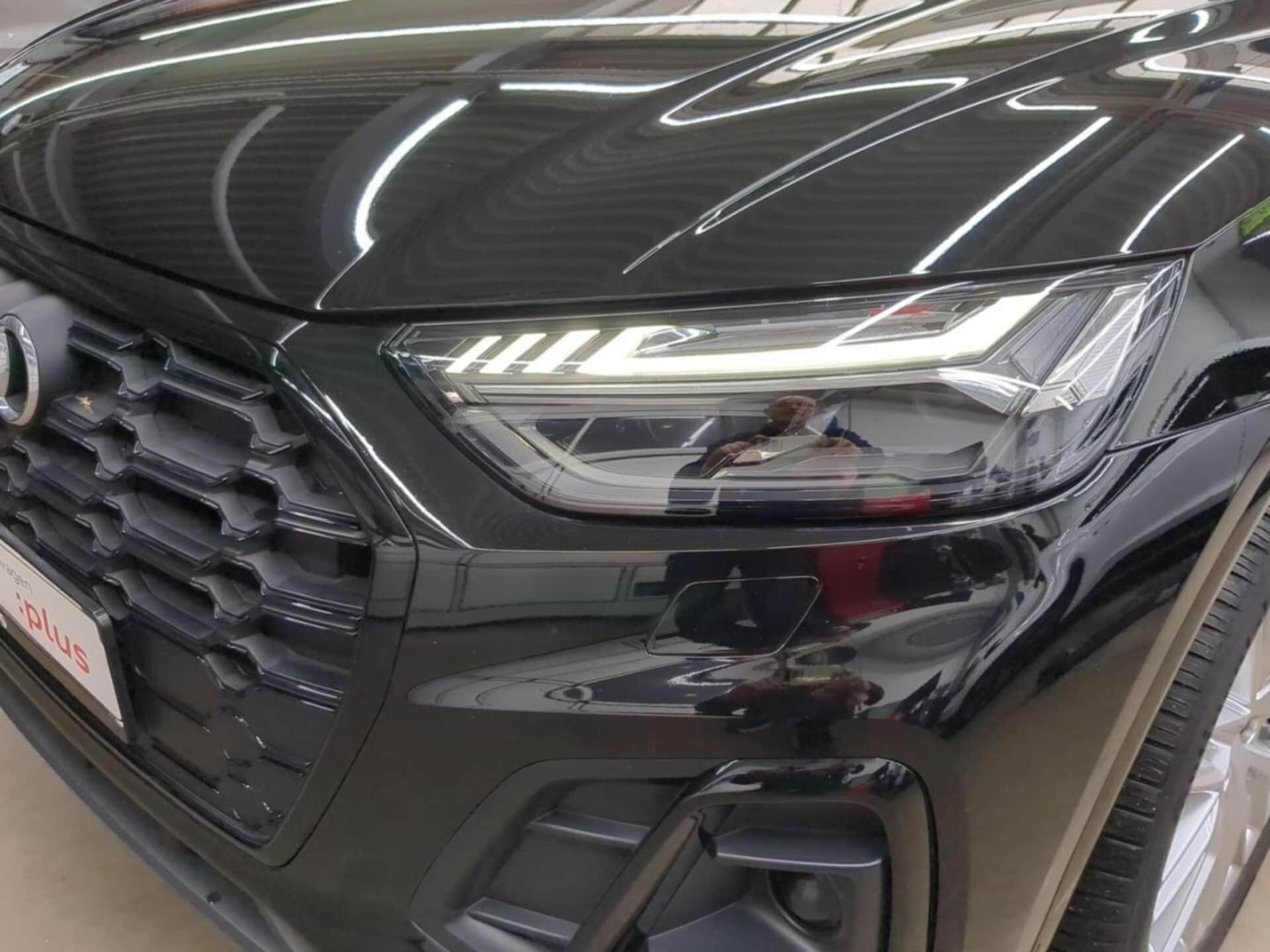 Audi Q5 SUV S line