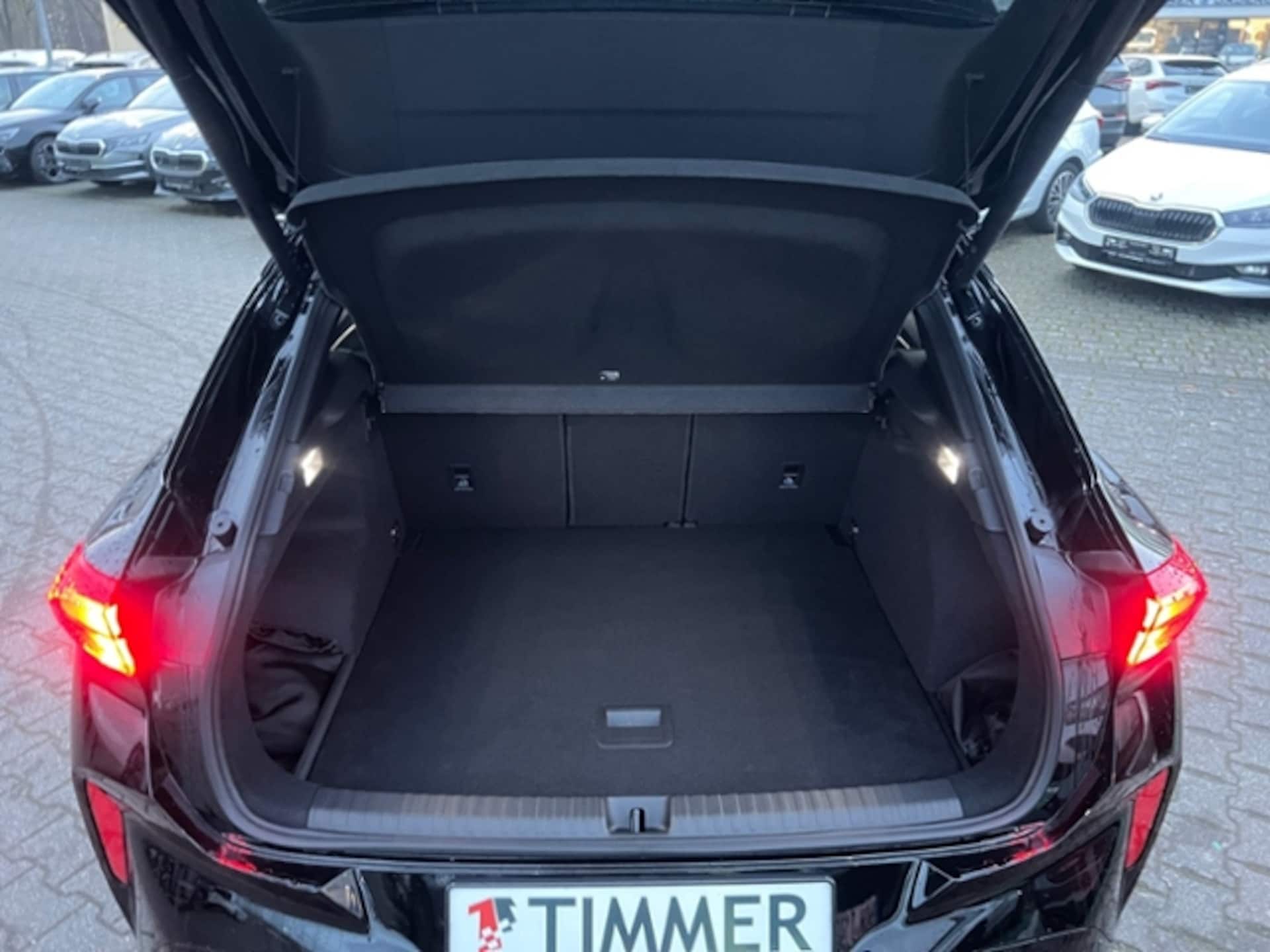 CUPRA Terramar VZ