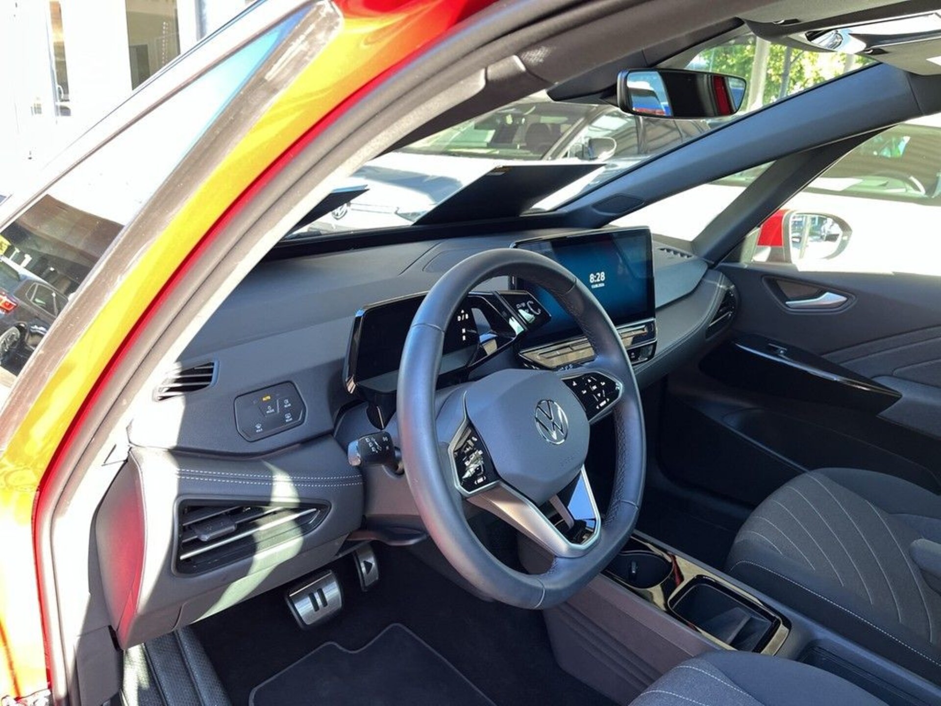 Volkswagen ID.3 Pro