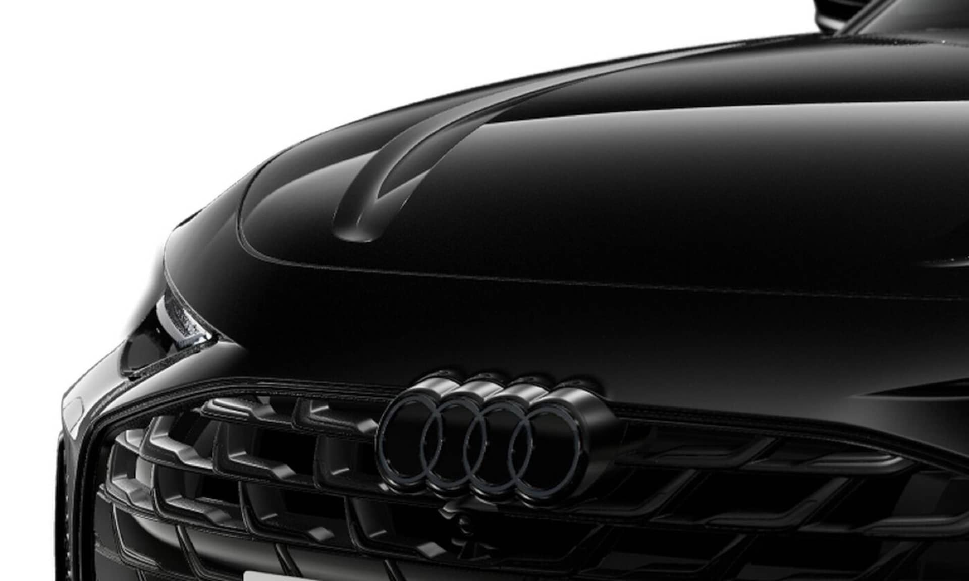 Audi A6 Limousine