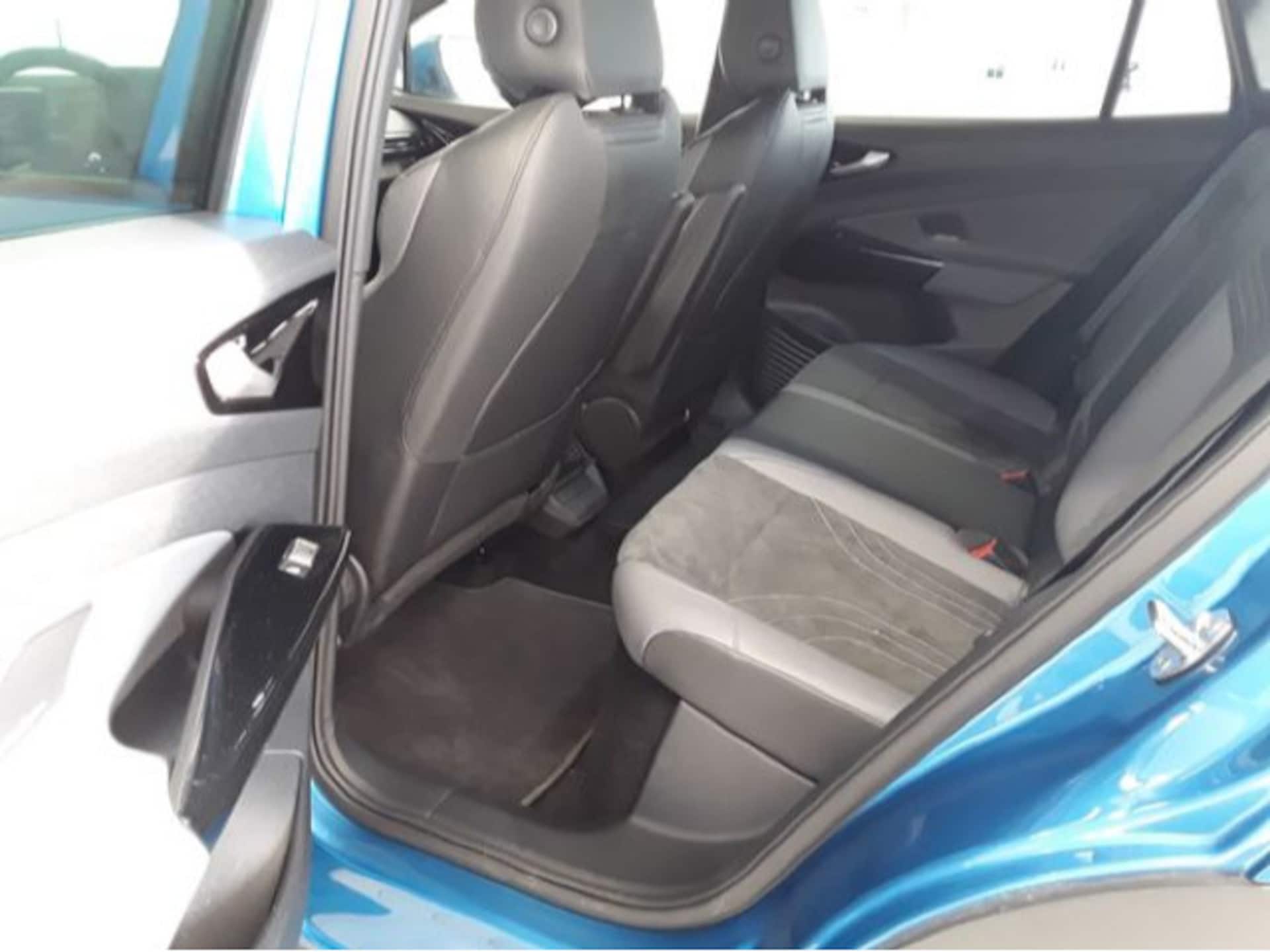 Volkswagen ID.4 Pro