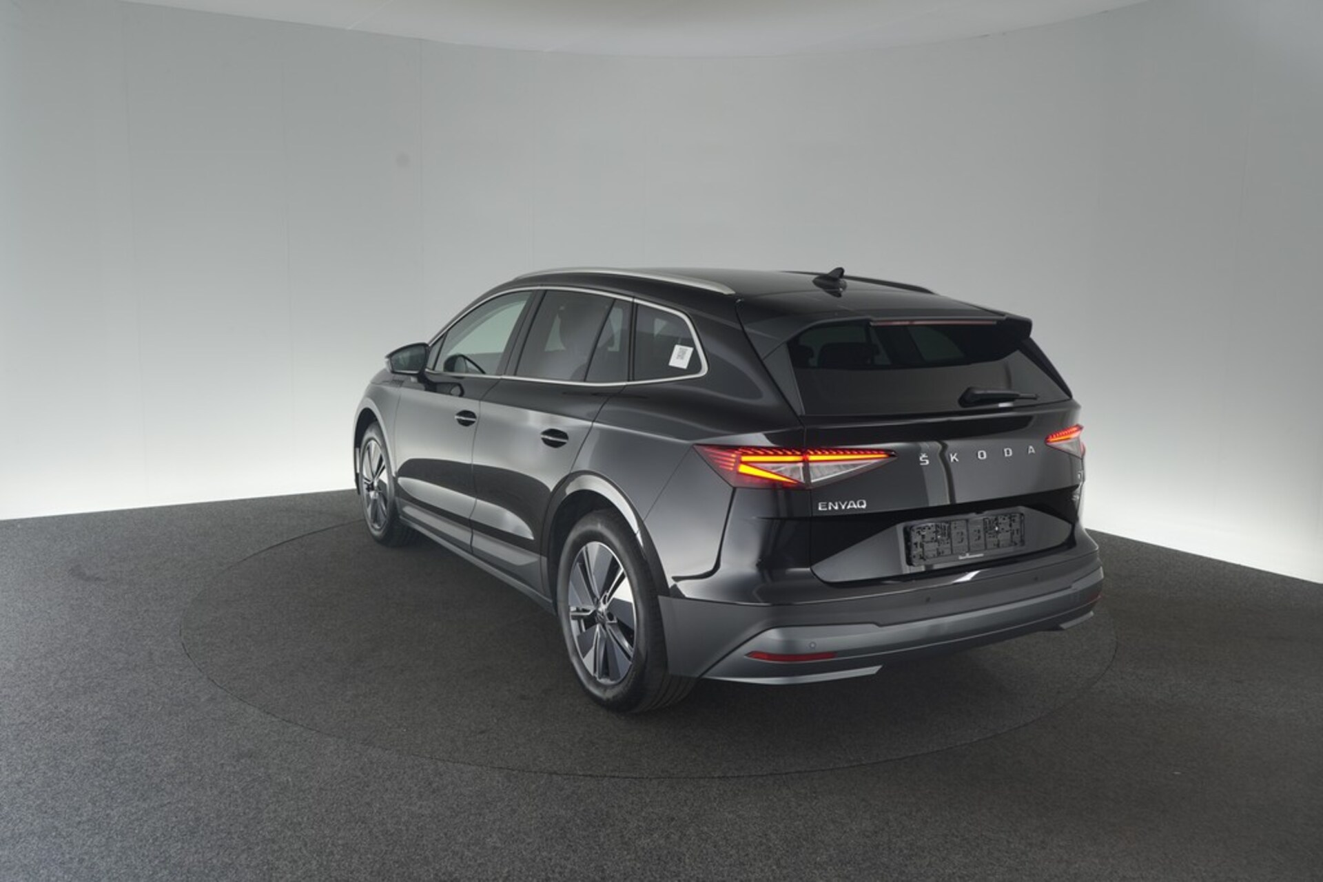 Skoda Enyaq 80