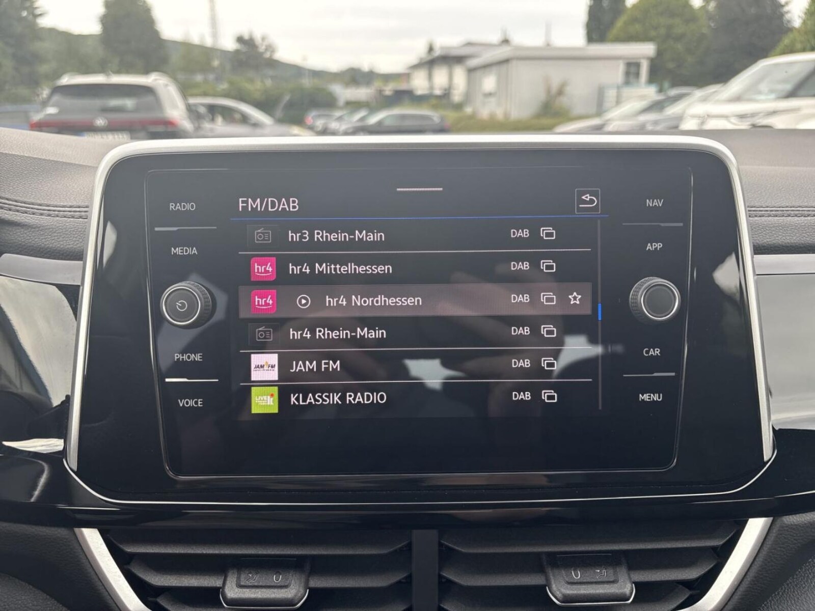 Volkswagen T-Roc – Bild 10