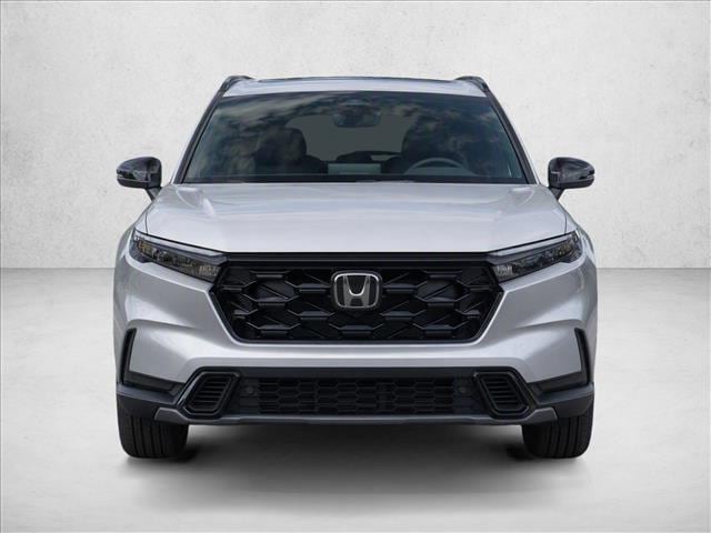 2024 Honda CR-V Hybrid