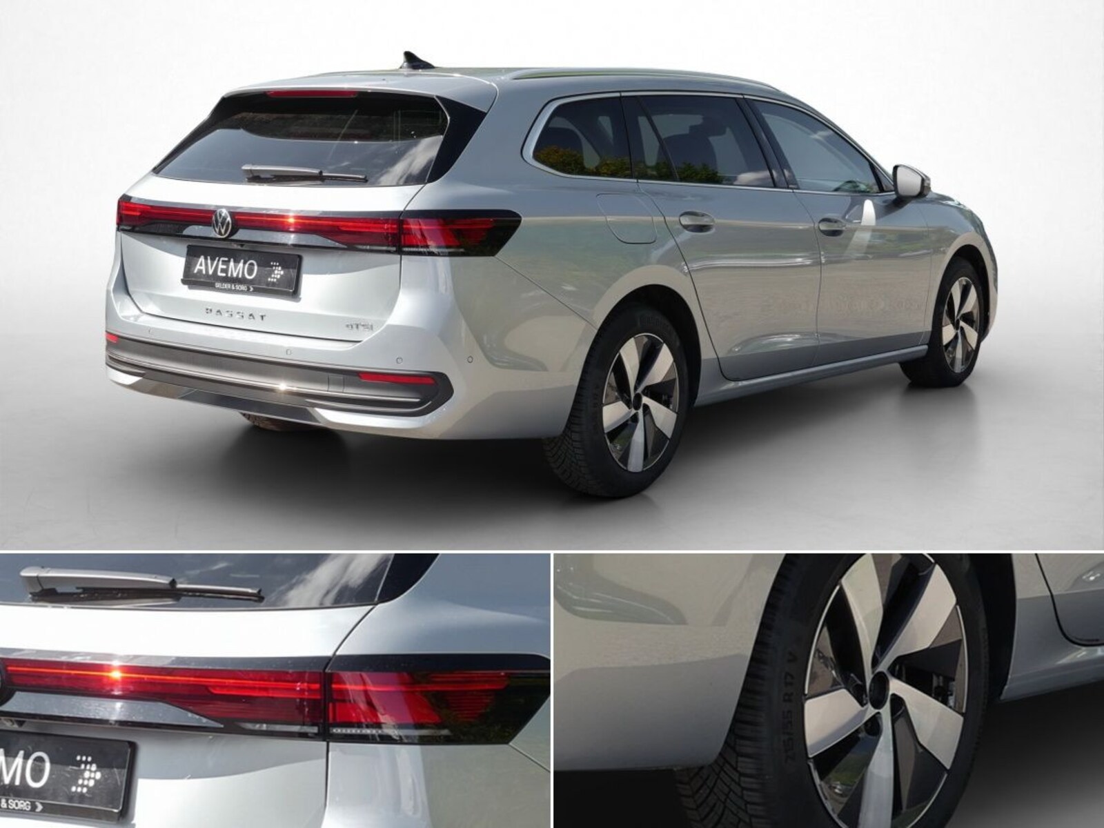 Volkswagen Passat – Bild 24