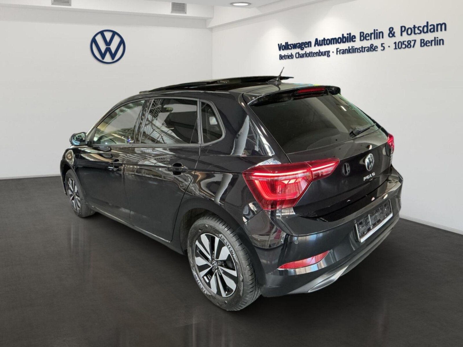 Volkswagen Polo – Bild 5
