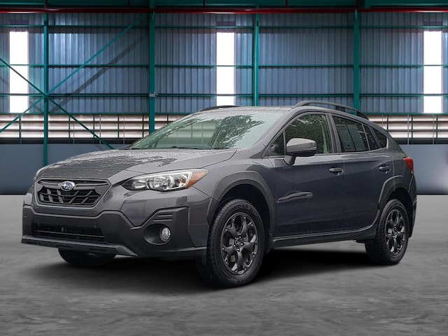 2023 Subaru Crosstrek