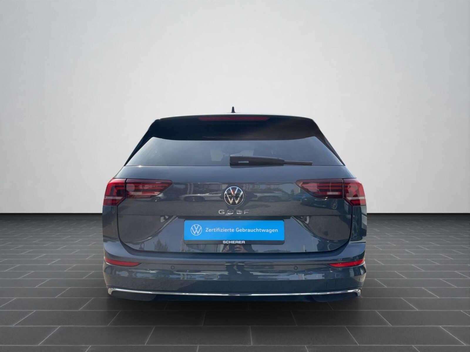 Volkswagen Golf Variant – Bild 6