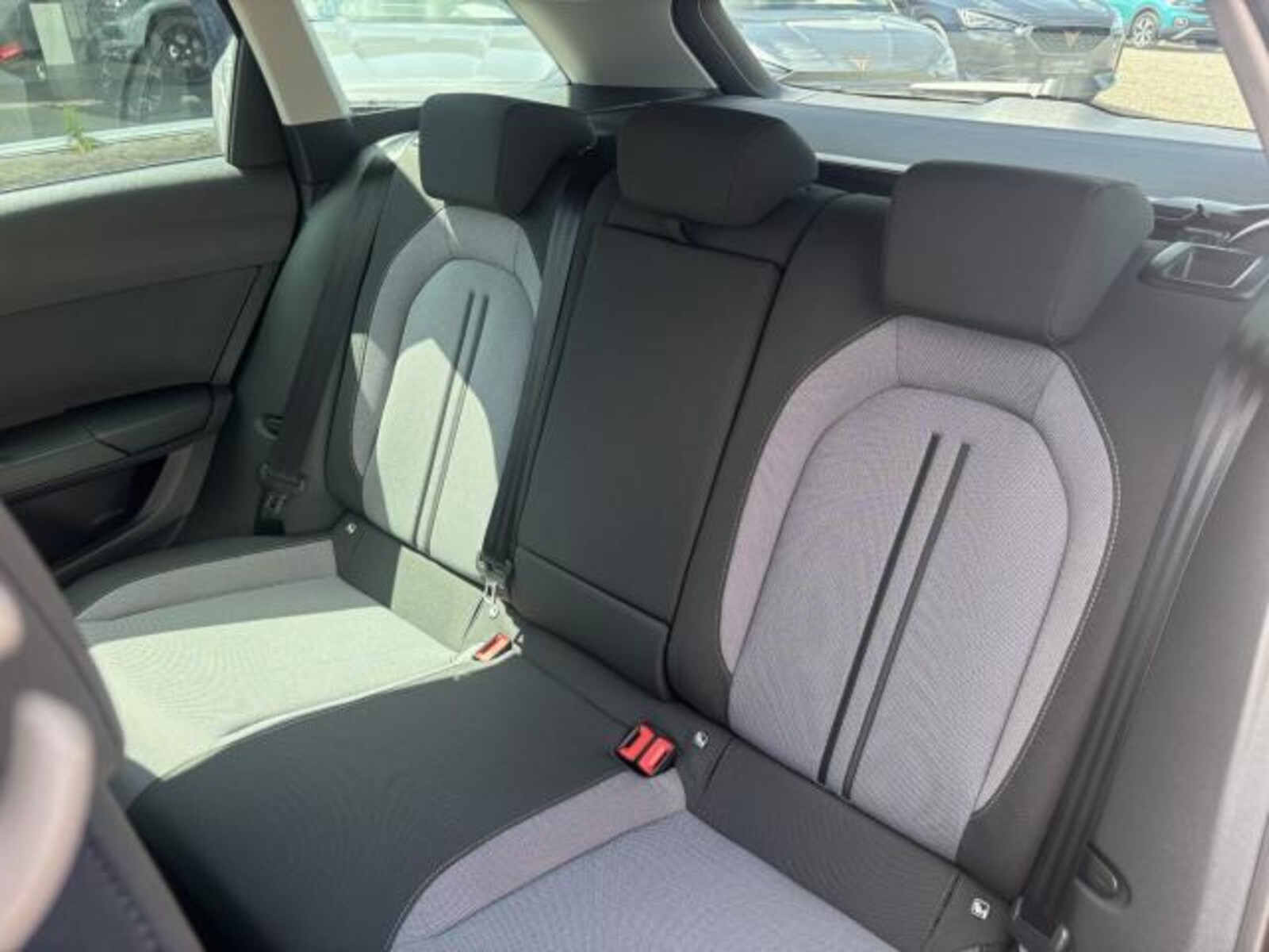 SEAT Leon Sportstourer – Bild 20