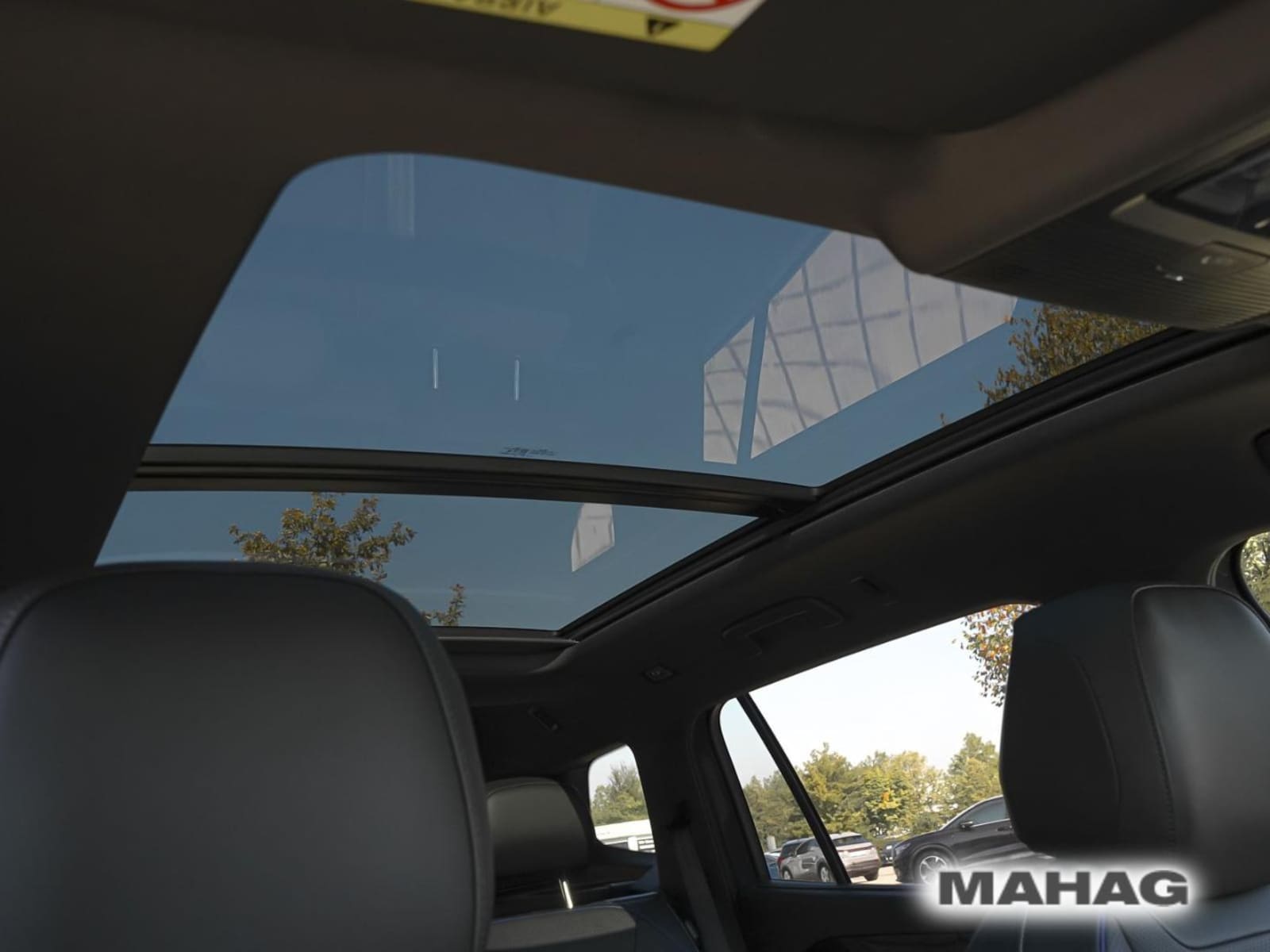 Volkswagen Tayron – Bild 16