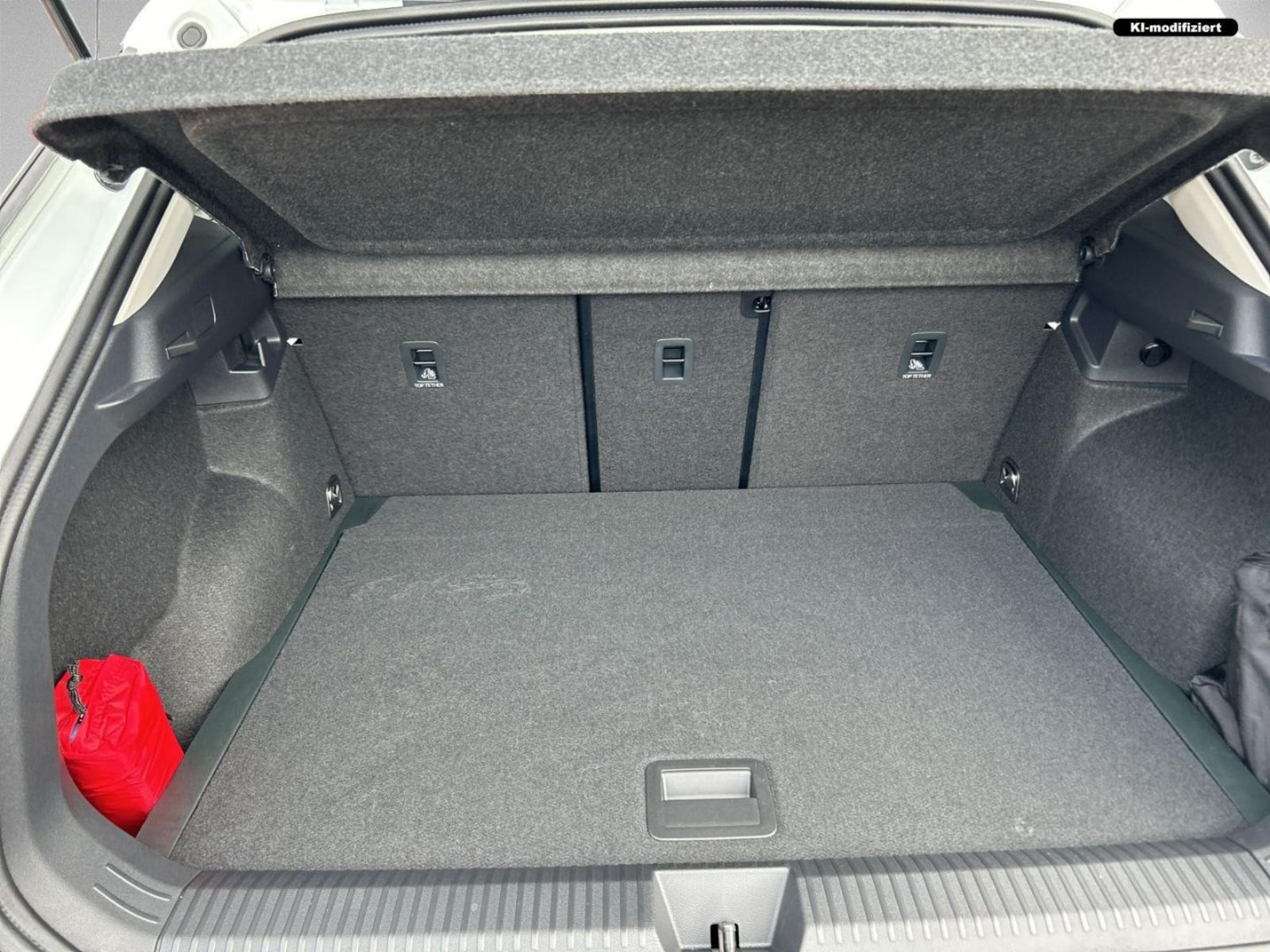 Volkswagen T-Roc – Bild 10