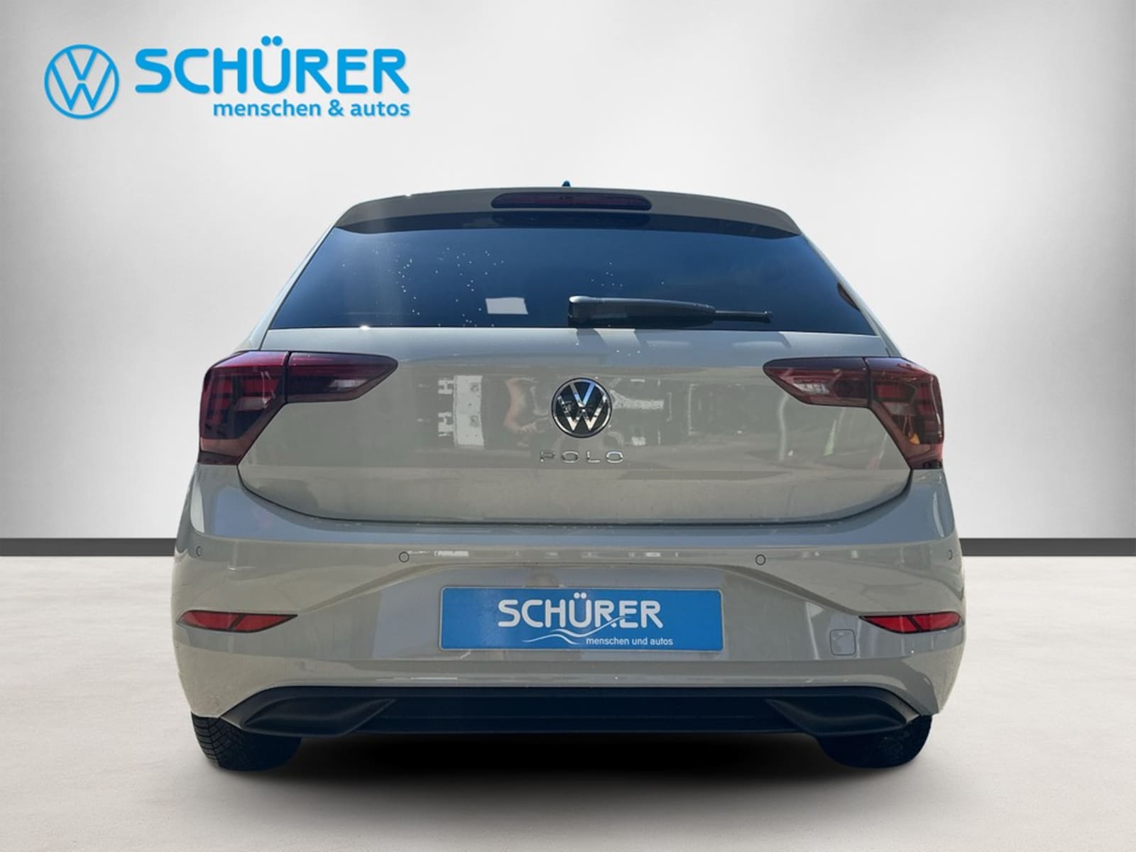 Volkswagen Polo – Bild 8