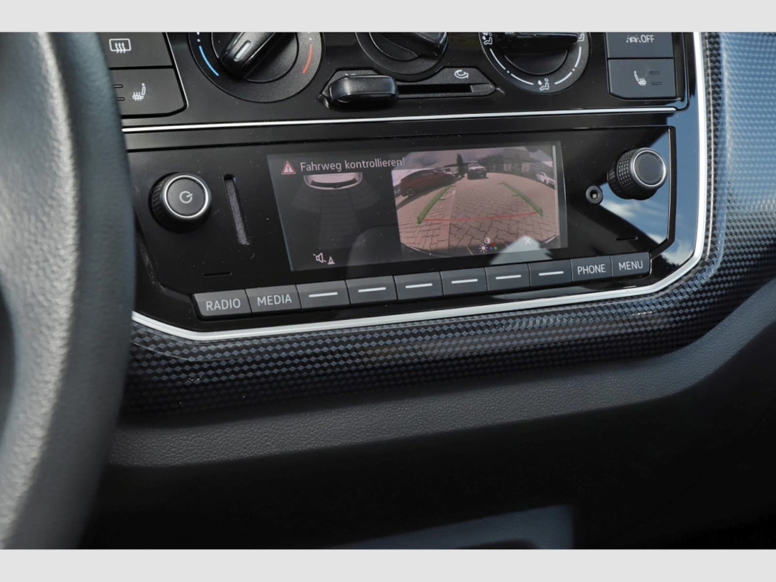 Volkswagen up! – Bild 14