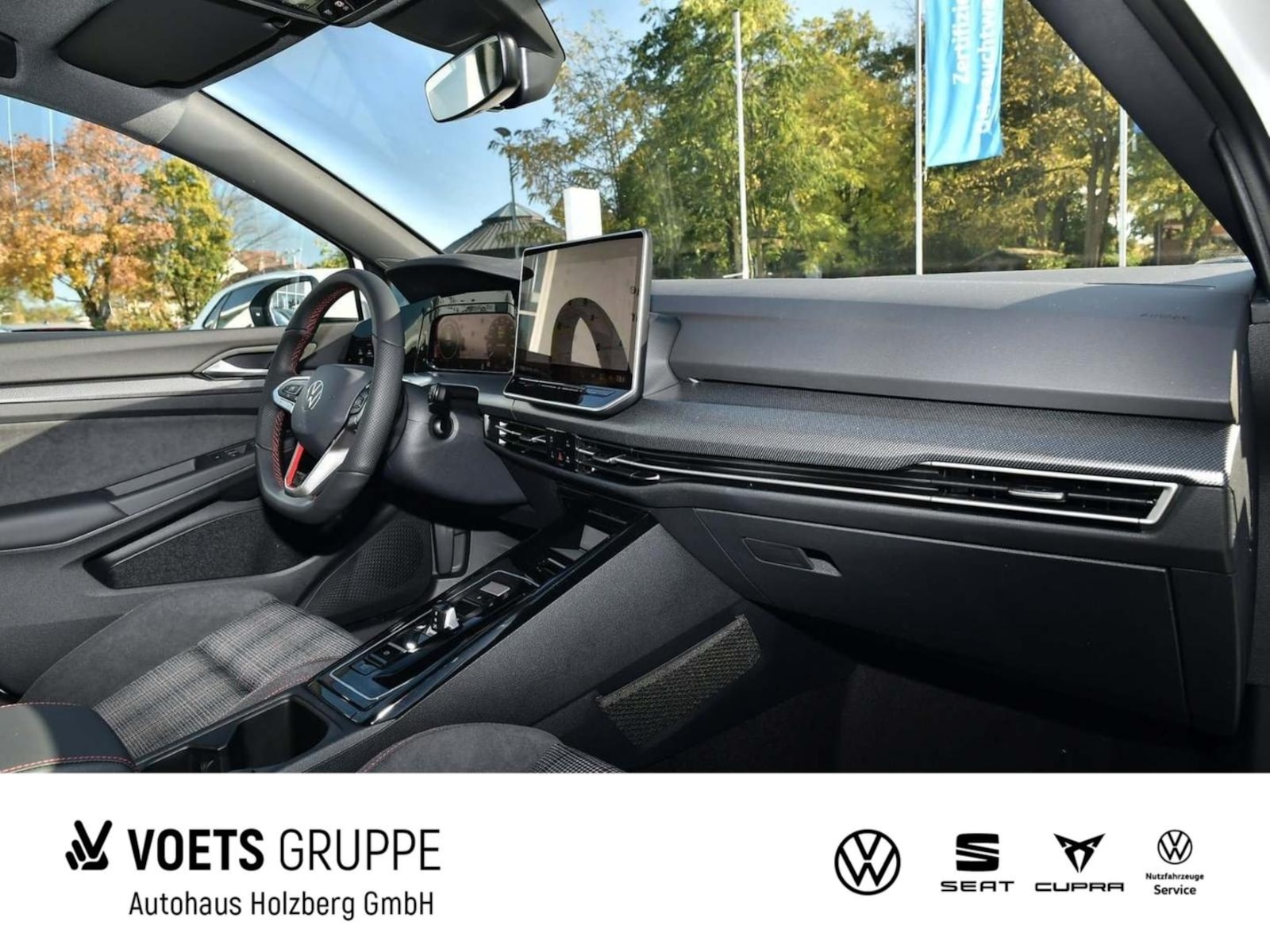 Volkswagen Golf – Bild 9