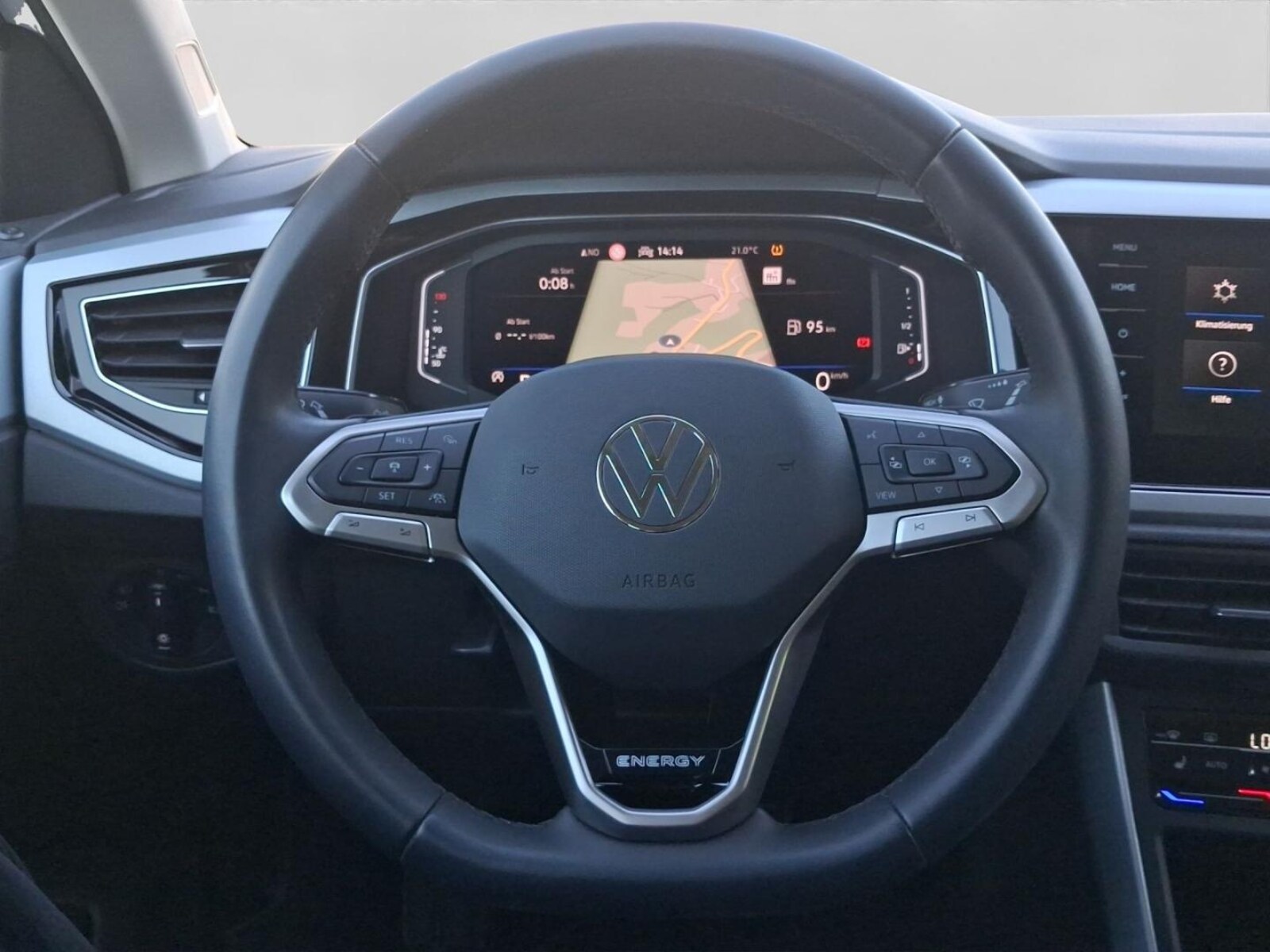 Volkswagen Polo – Bild 14