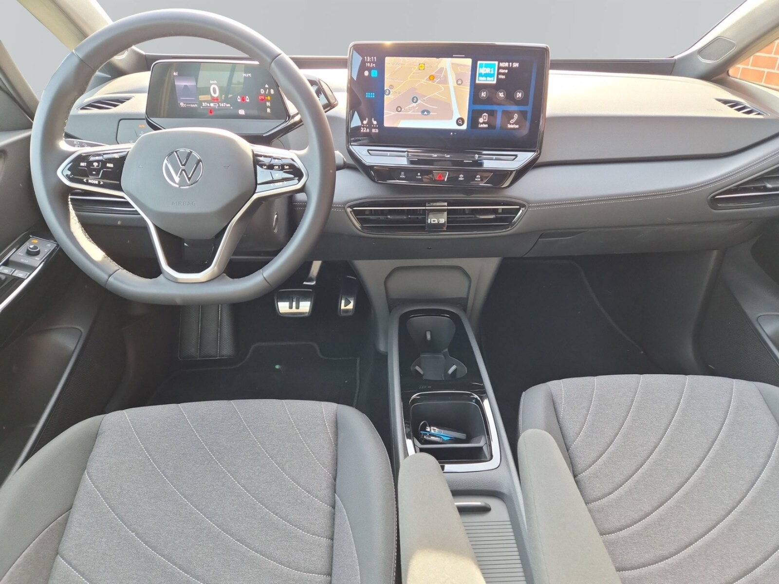Volkswagen ID.3 – Bild 13