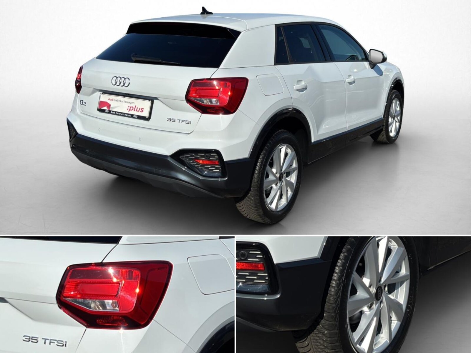 Audi Q2 – Bild 22