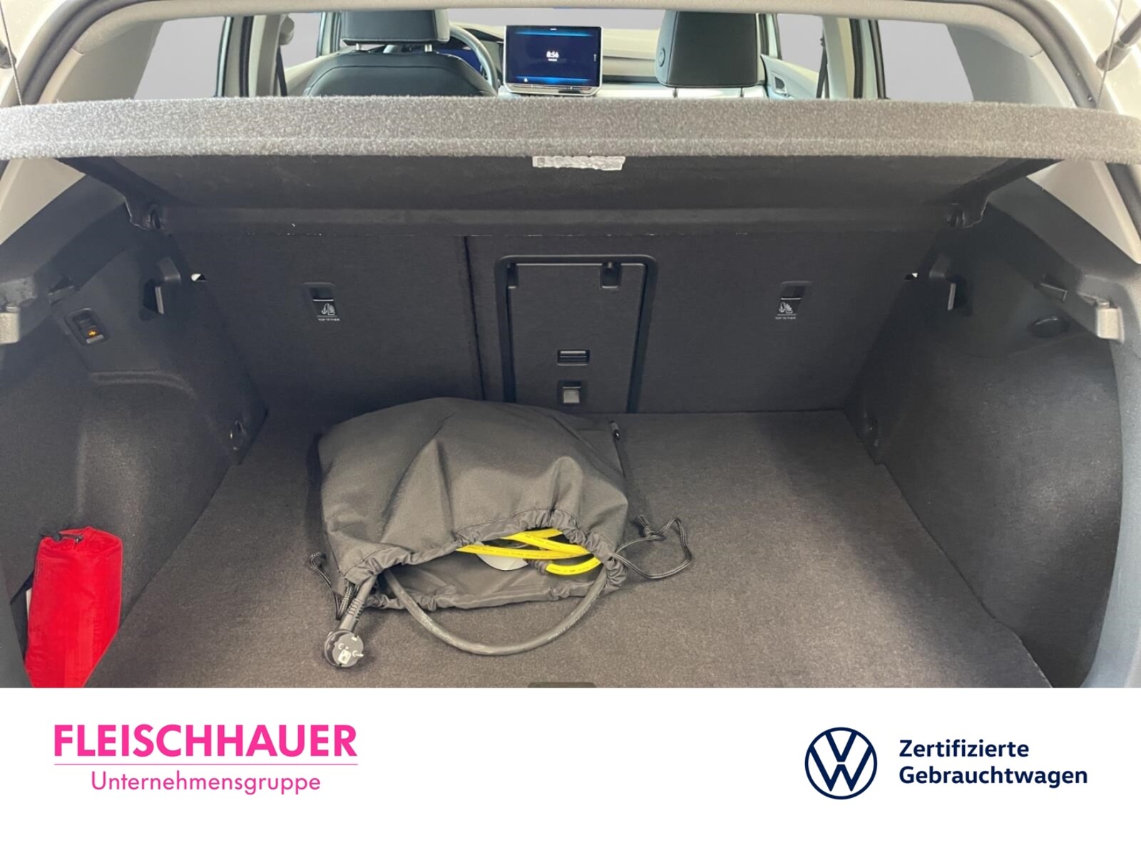 Volkswagen Golf – Bild 6