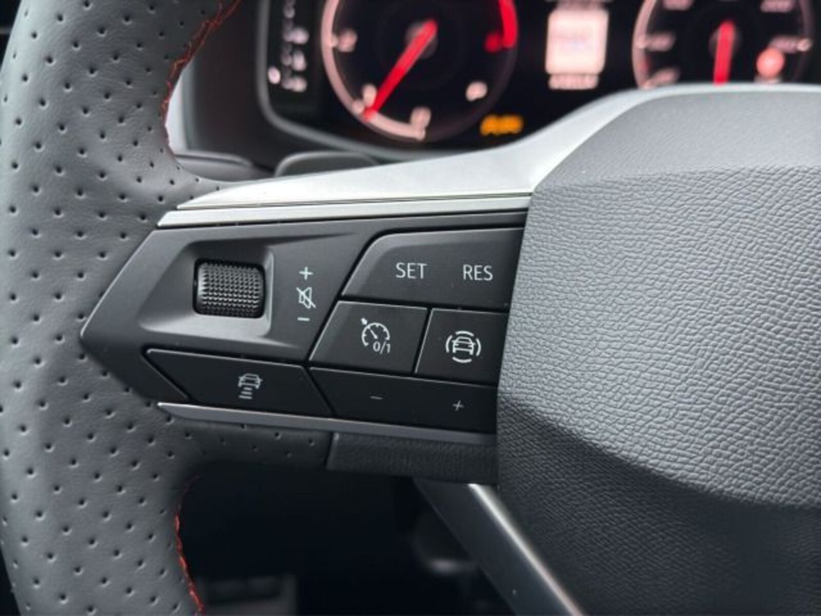 SEAT Ateca – Bild 18