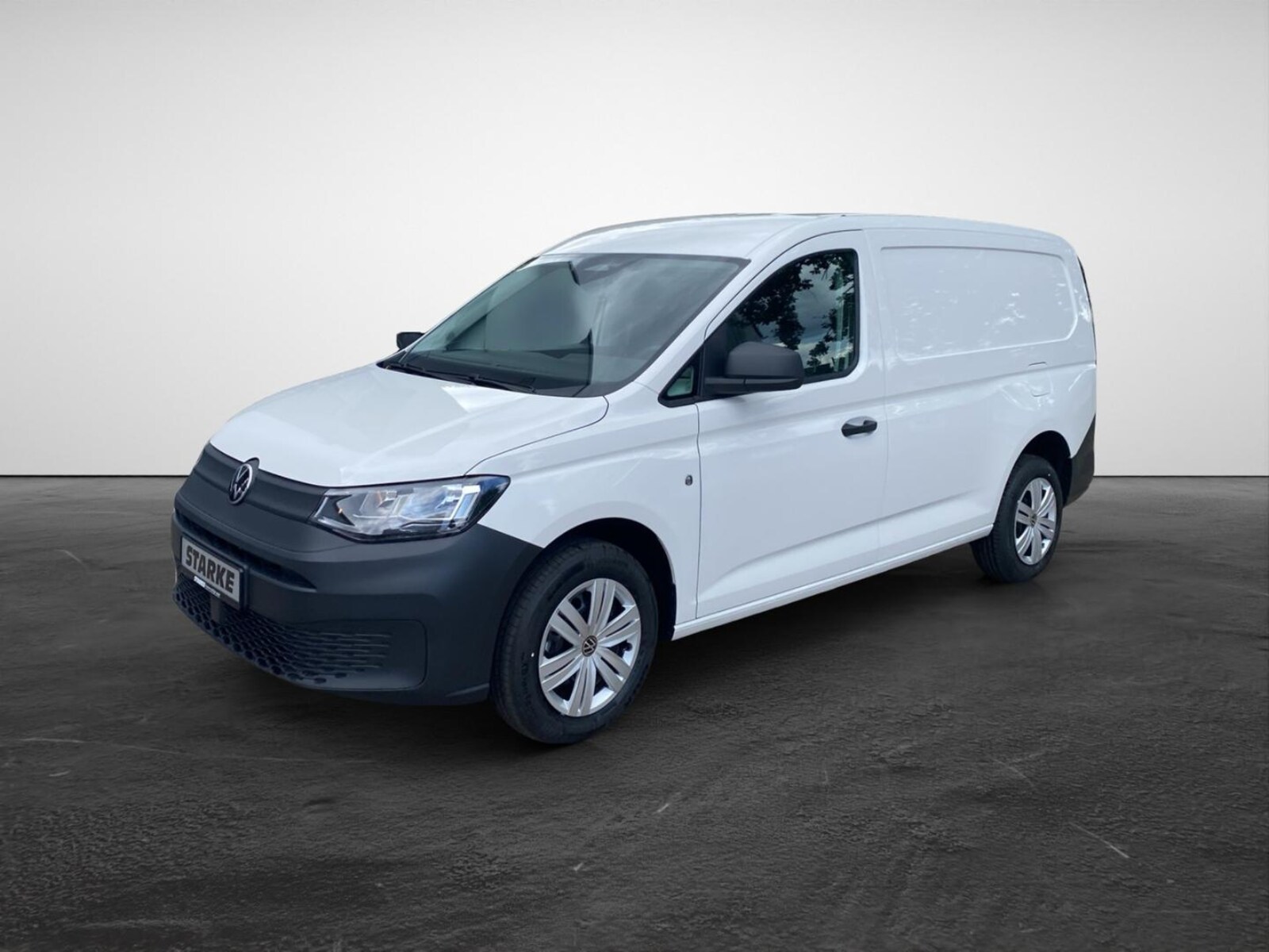 Volkswagen Caddy Maxi Cargo – Bild 3