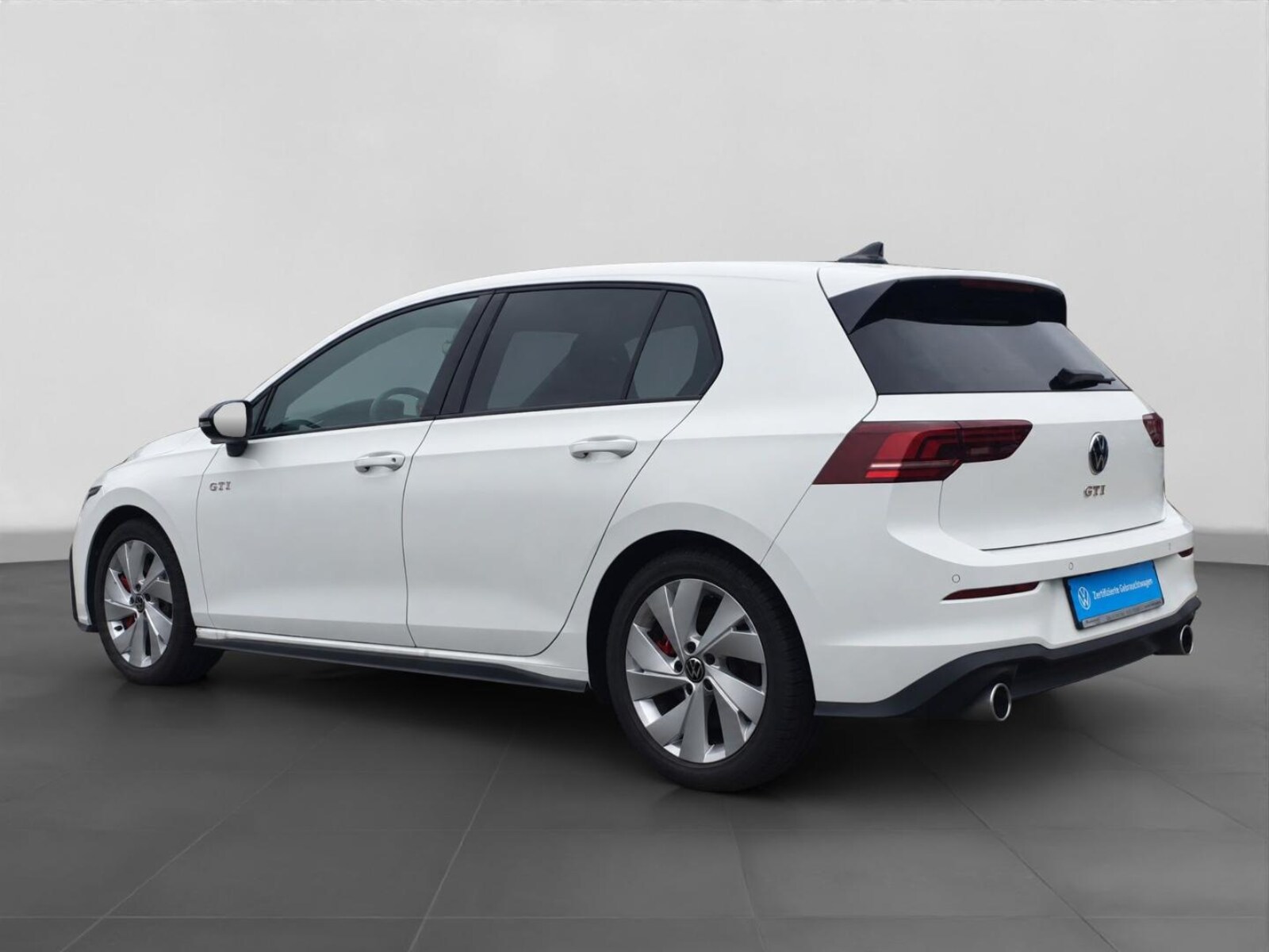 Volkswagen Golf – Bild 4