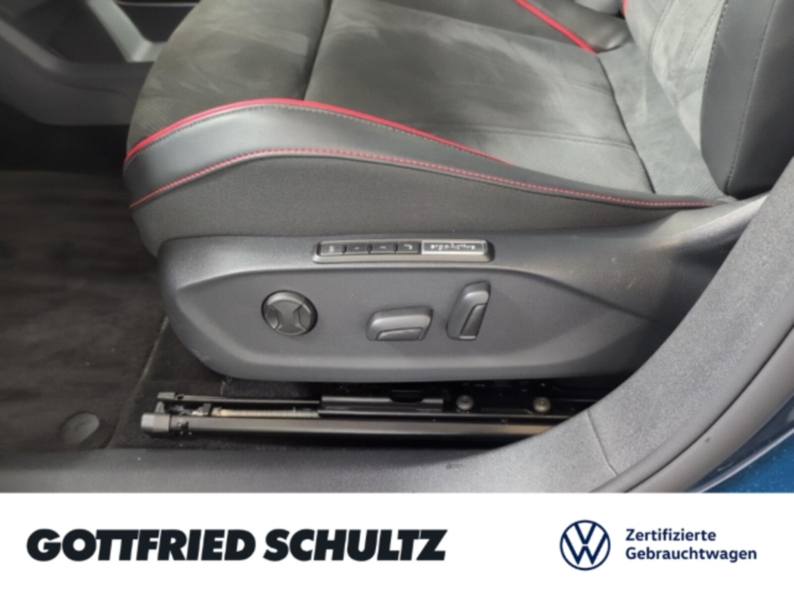 Volkswagen ID.7 Tourer – Bild 12