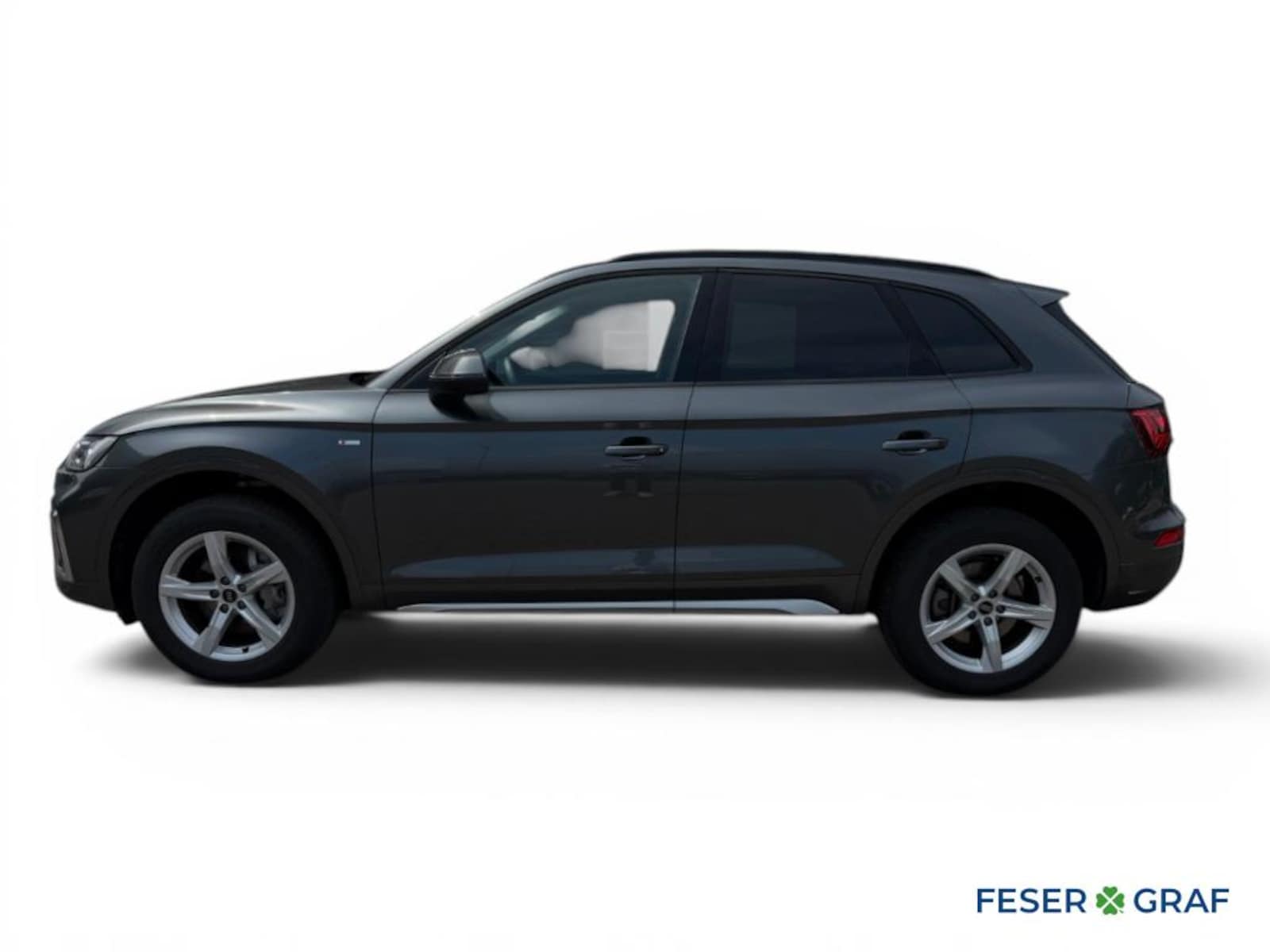 Audi Q5 – Bild 3