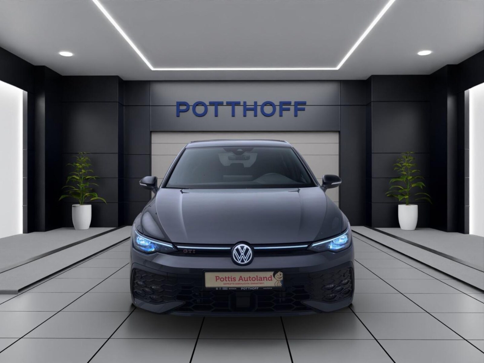 Volkswagen Golf – Bild 8