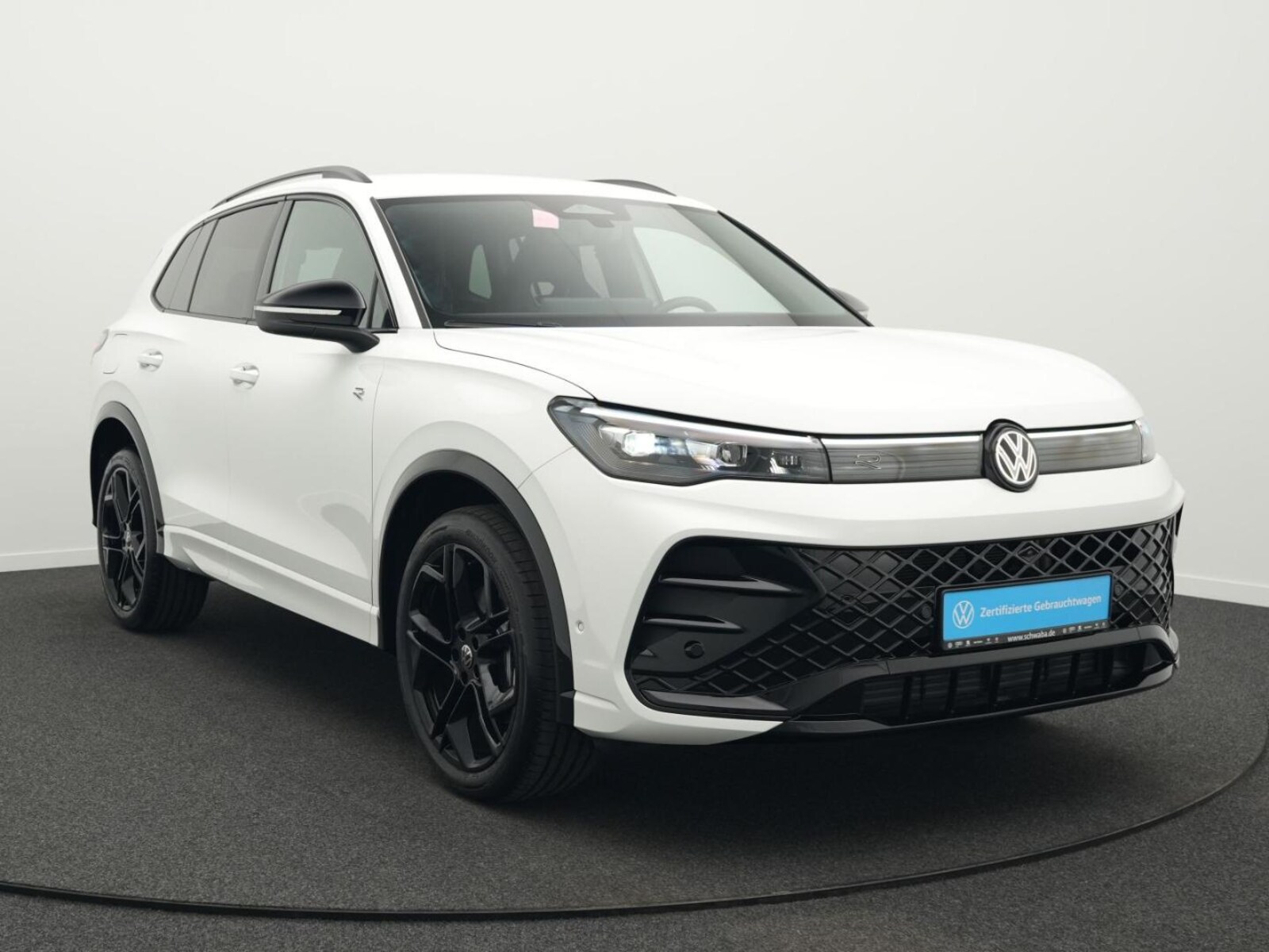 Volkswagen Tiguan – Bild 28