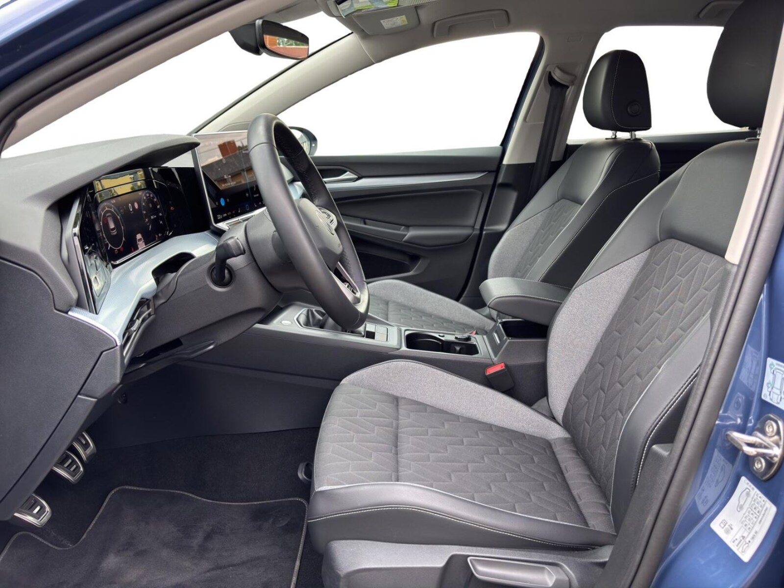 Volkswagen Golf – Bild 8