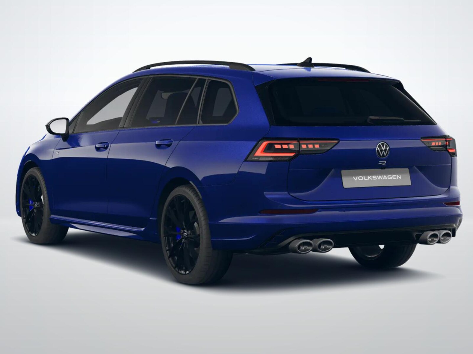 Volkswagen Golf Variant – Bild 5