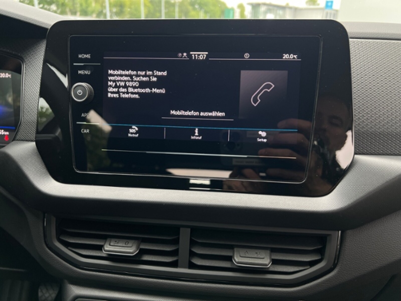 Volkswagen T-Cross – Bild 14