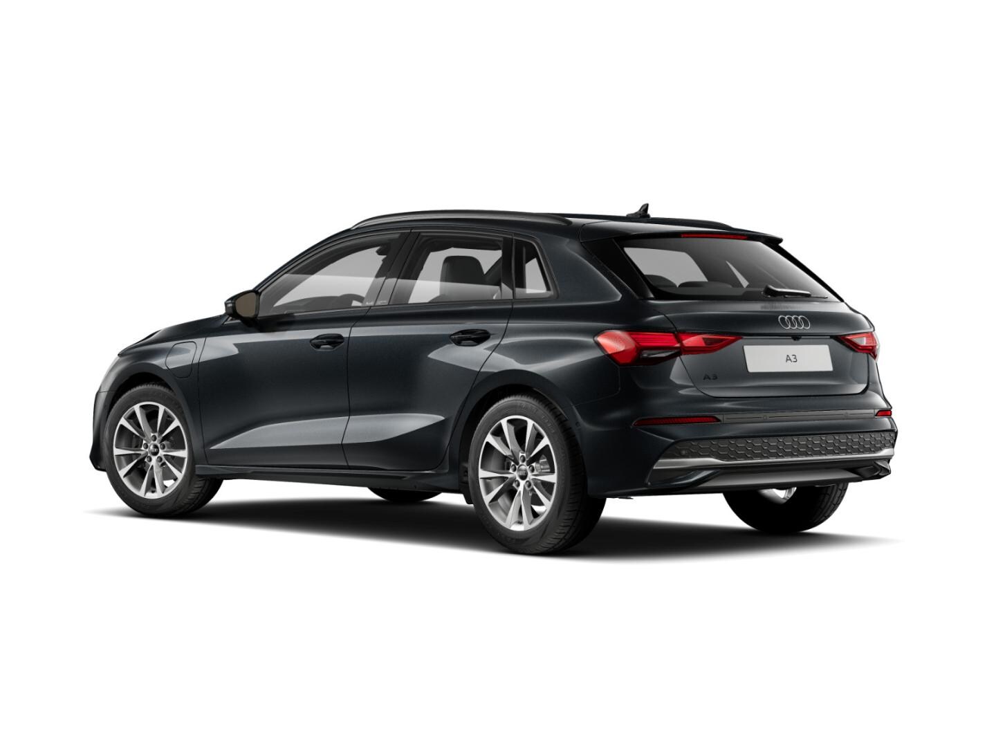 Bild über Audi A3 Sportback TFSI e TFSI e 150 kW S tronic - für weitere Informationen kontaktieren Sie den Audi Partner