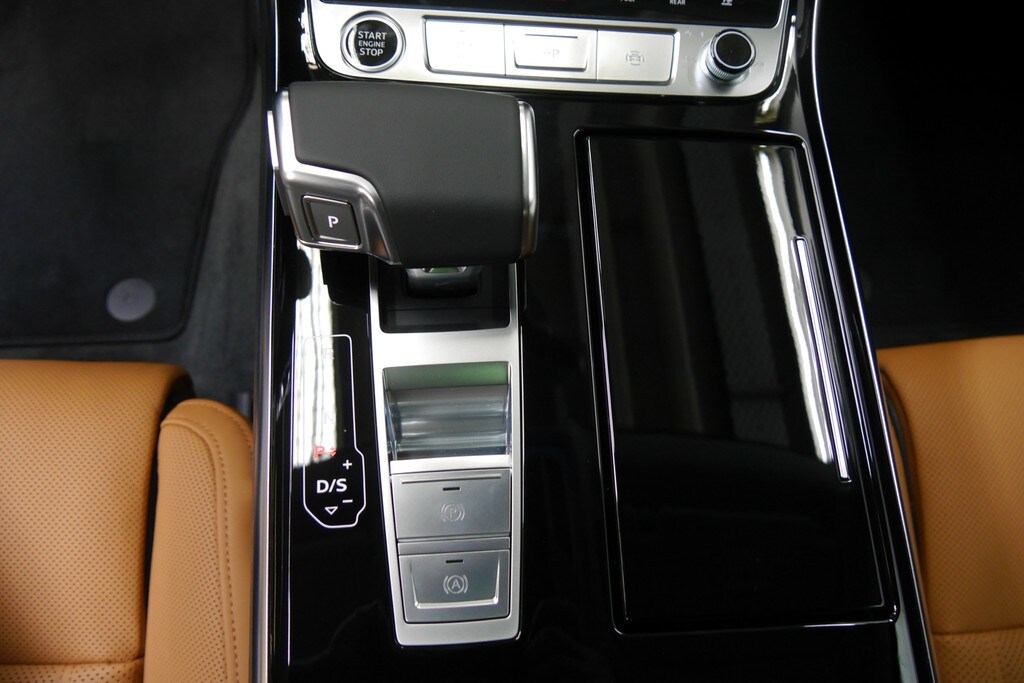 Image about Audi A8 L 60 TFSI quattro tiptronic