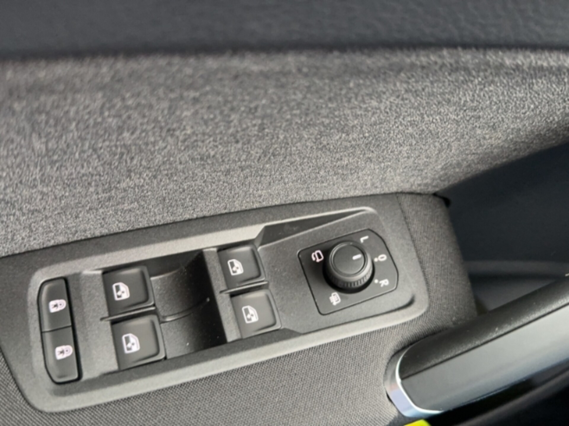 Volkswagen Touran MOVE