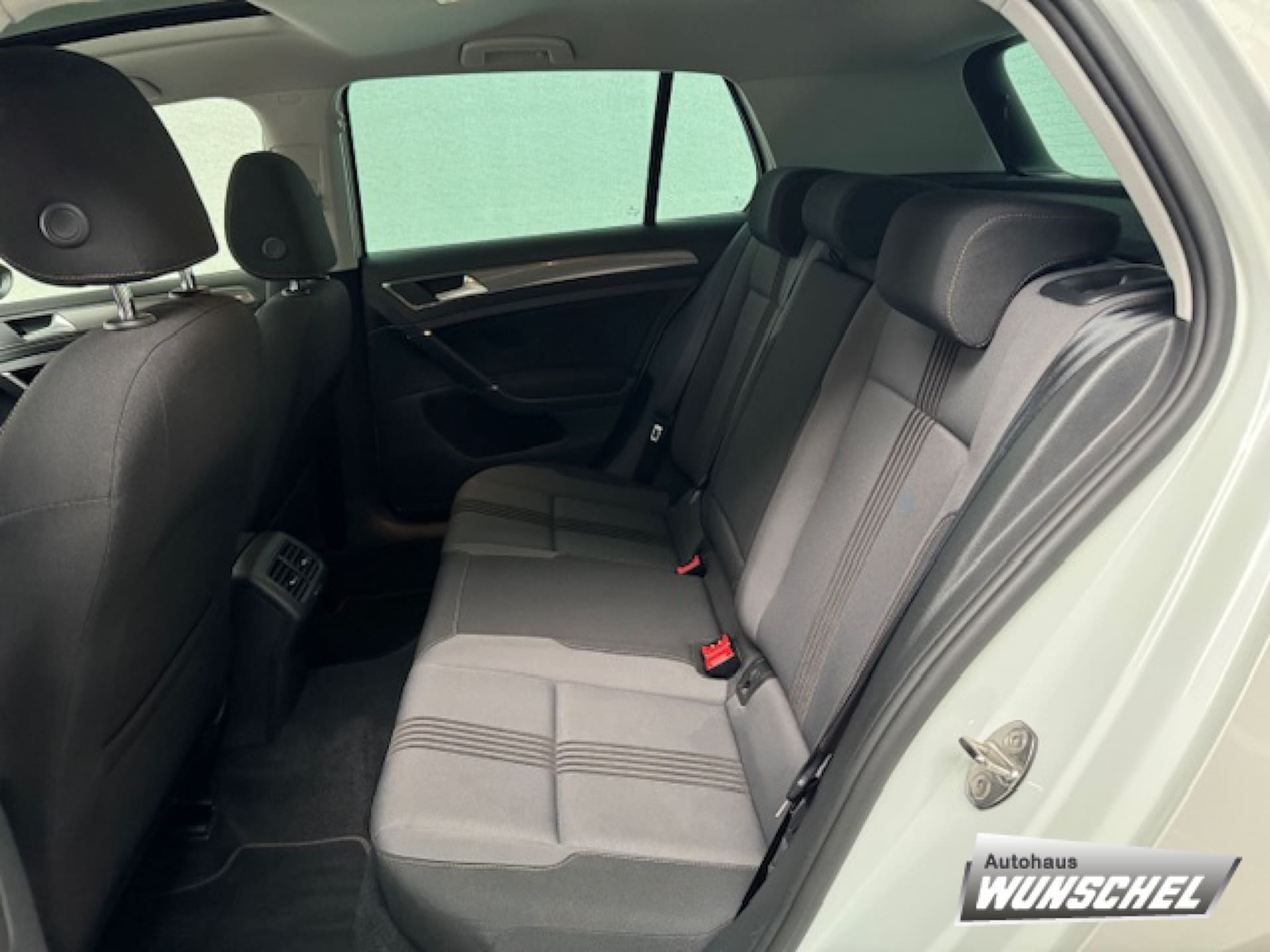 Volkswagen Golf Comfortline