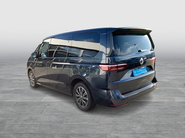 Volkswagen Multivan langversion