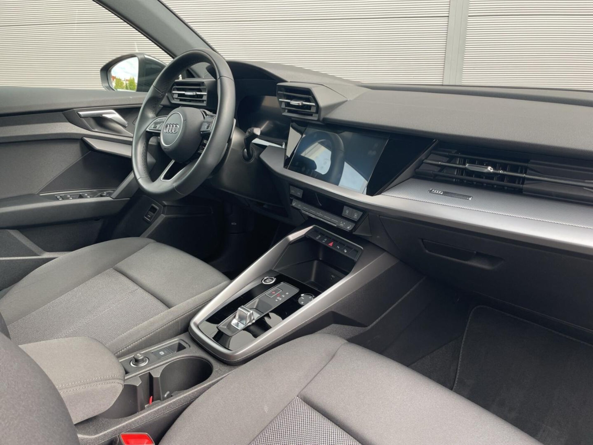 Audi A3 Sportback Advanced