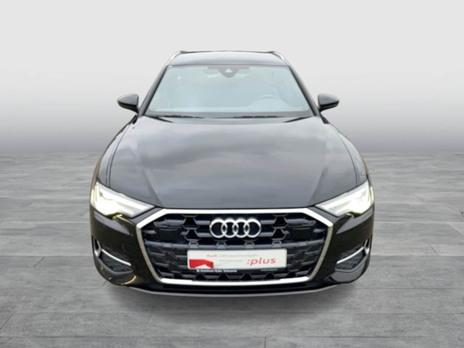 Audi A6 Avant – Bild 7