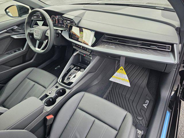 2026 Audi A3 Premium Plus - Photo 16