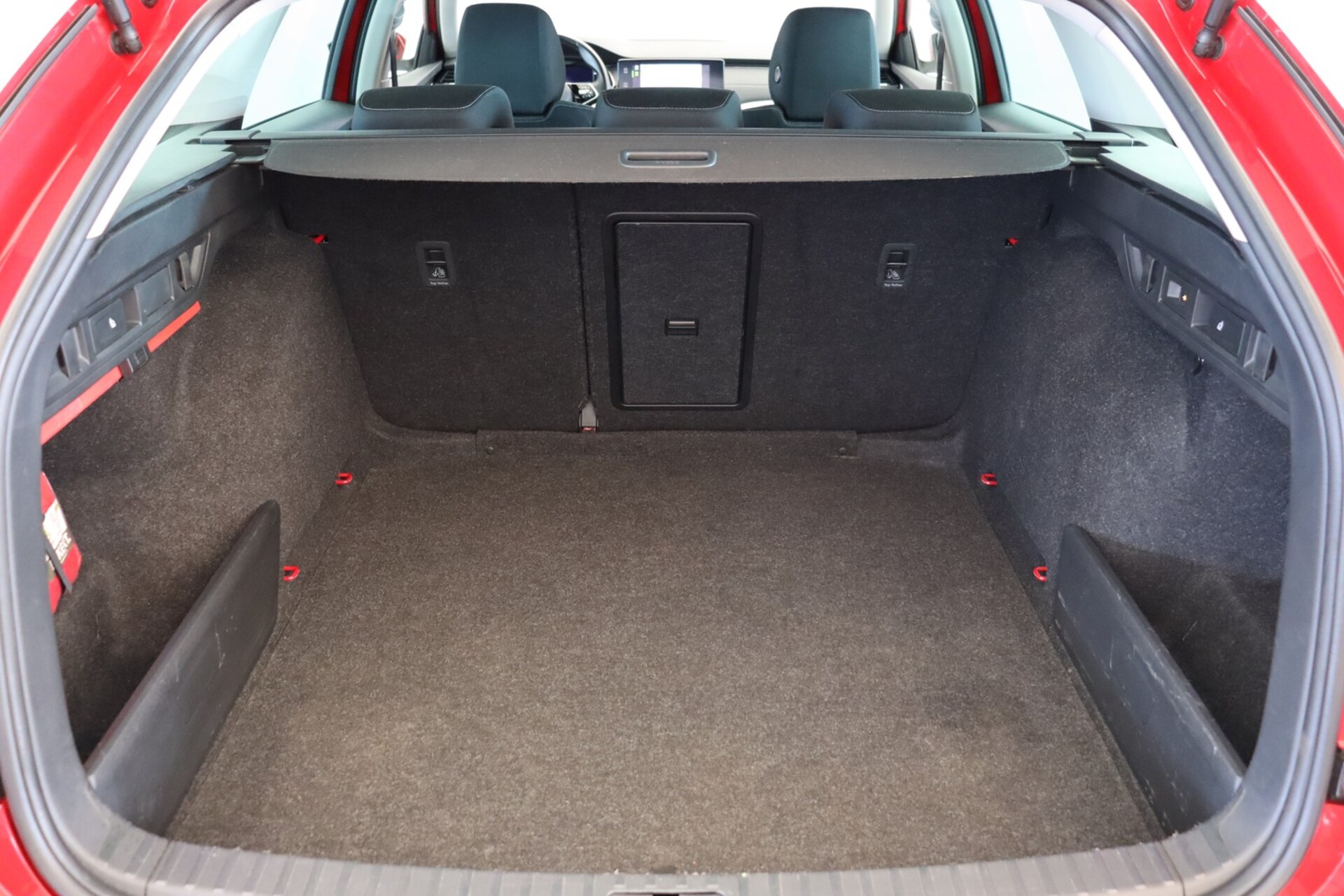 Skoda Octavia Combi Style