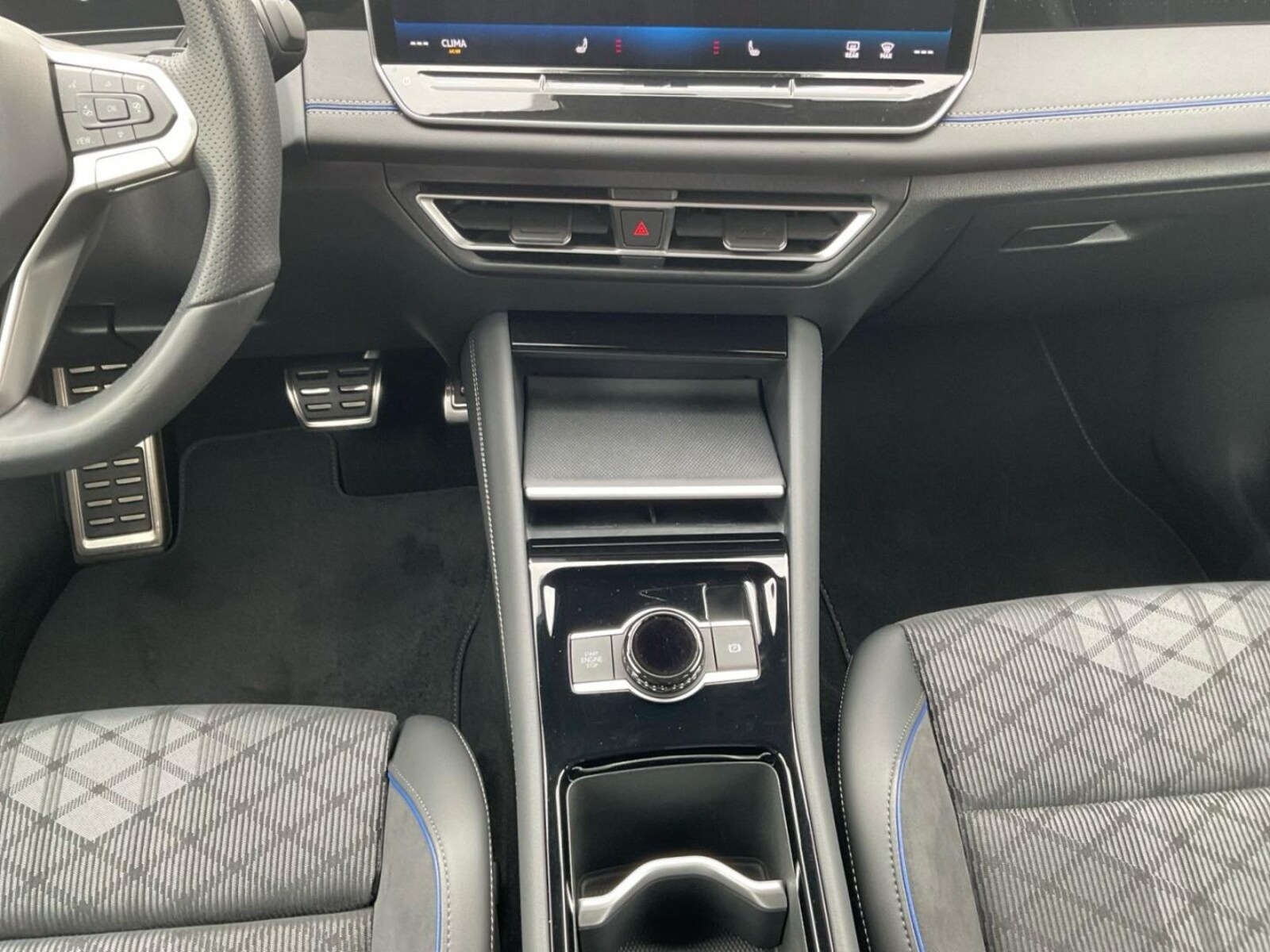 Volkswagen Tiguan – Bild 11