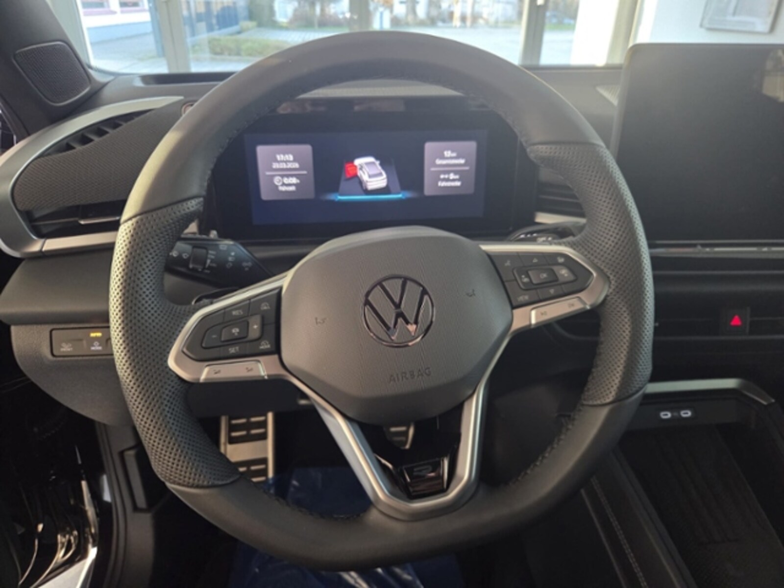 Volkswagen T-Roc – Bild 15