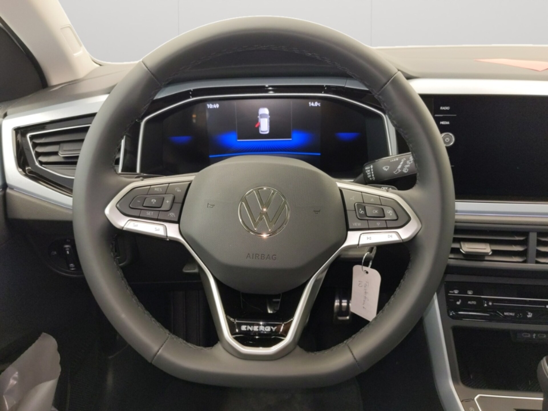 Volkswagen Taigo ENERGY