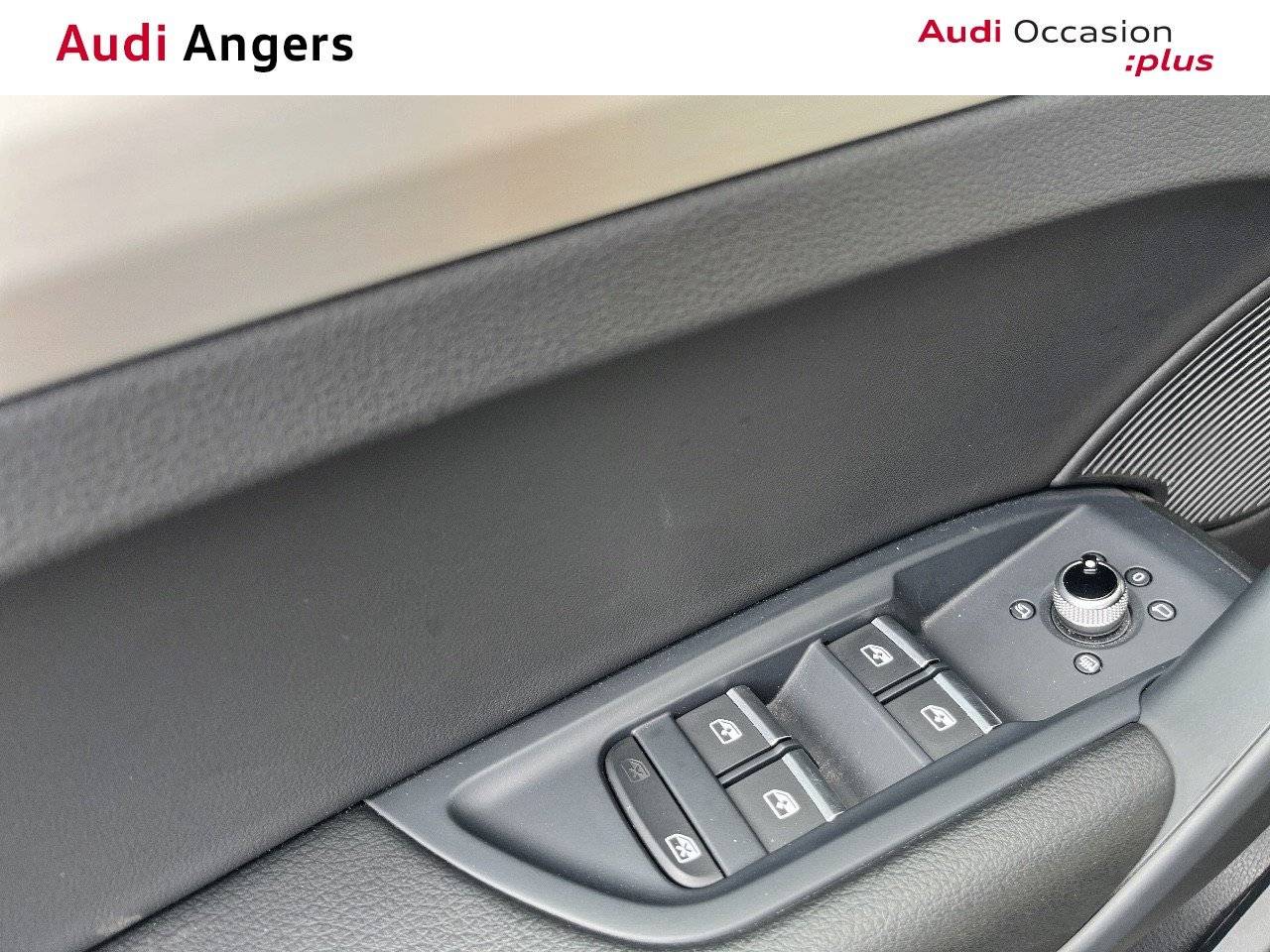 Image about Audi Q5 Sportback S line 40 TDI quattro 150 kW (204 ch) S tronic