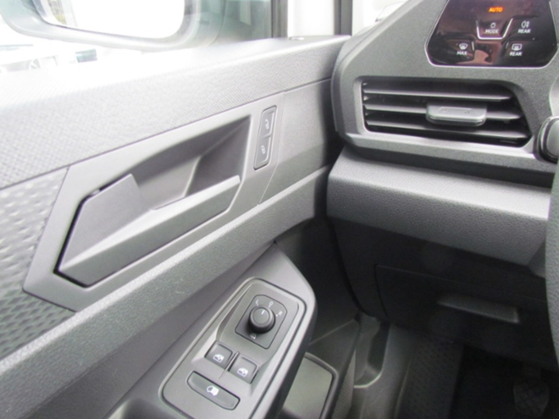 Volkswagen Caddy Maxi Cargo EcoProfi