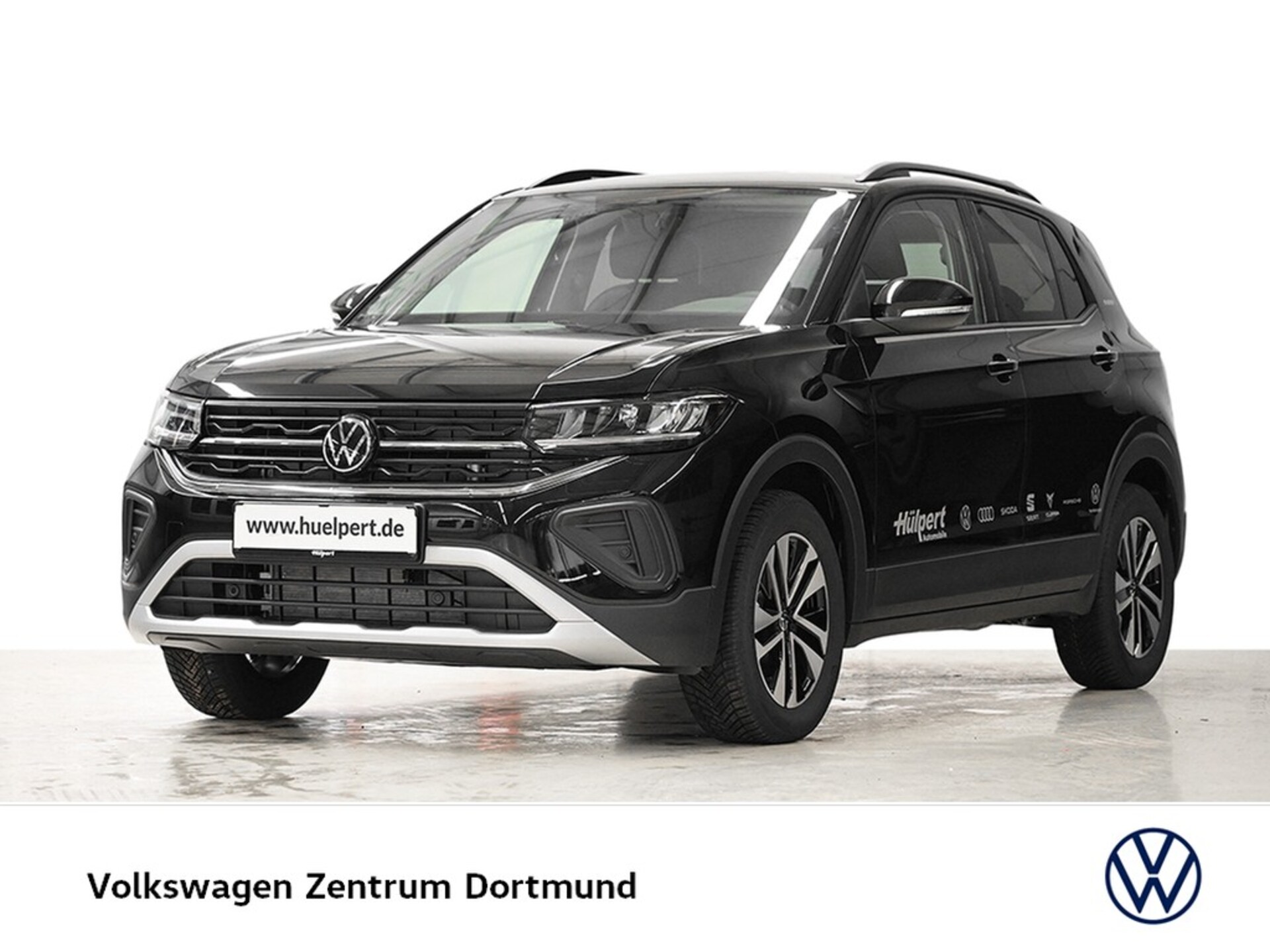 Volkswagen T-Cross ENERGY