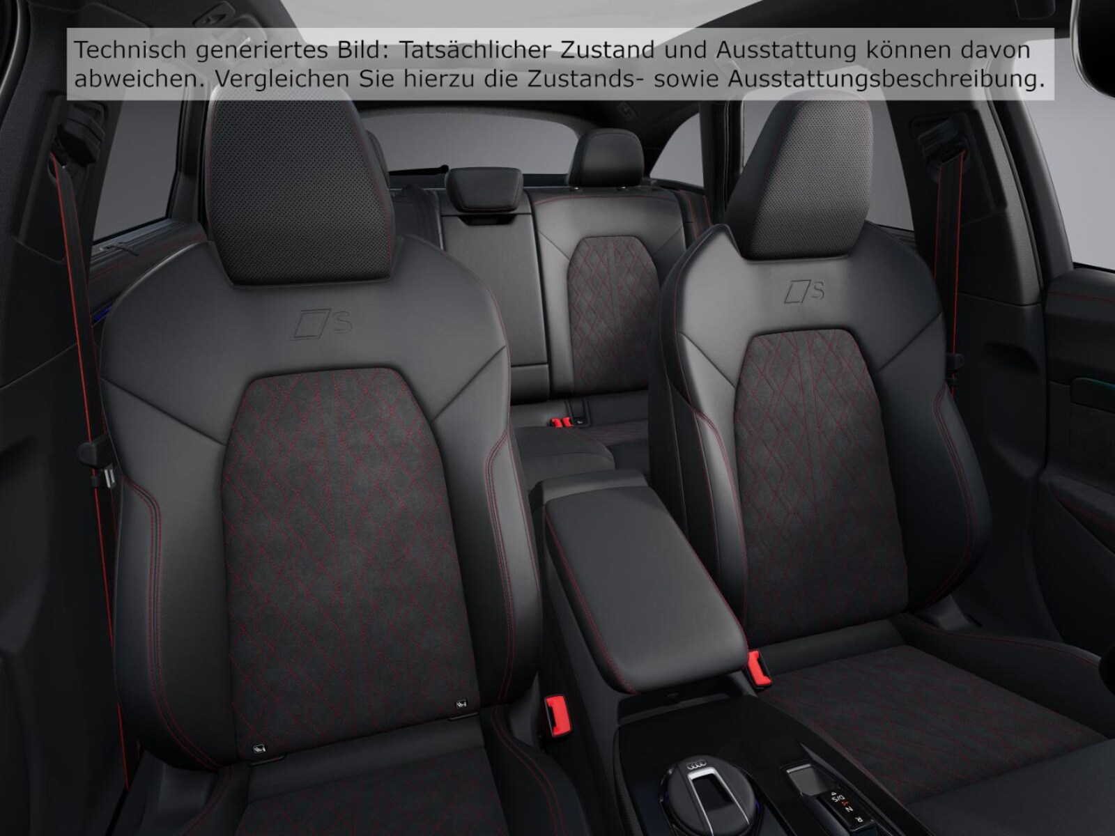 Audi A5 Avant – Bild 15